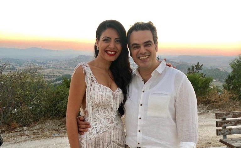 Είναι γεγονός! Η Πέννυ Φοινίρη αποκάλυψε το ενδεχόμενο γάμου με τον Μαρτά και την υιοθεσία παιδιού (ΒΙΝΤΕΟ)