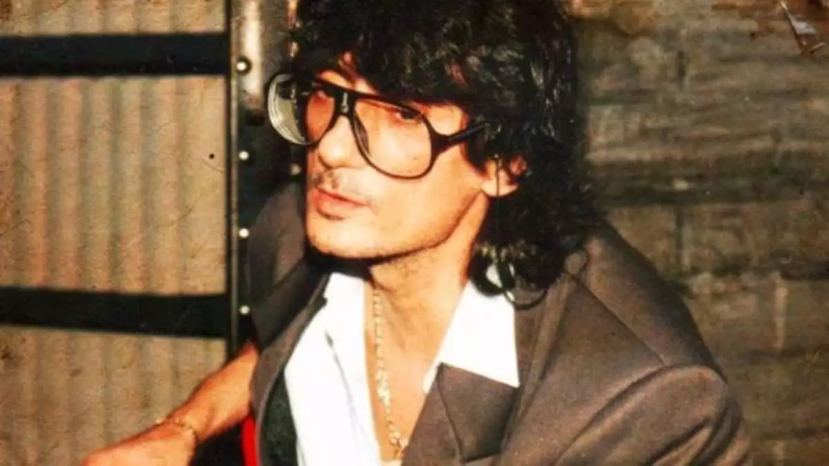 «Ξεχάστηκε από τον καλλιτεχνικό κόσμο, σαν να μην πέρασε»