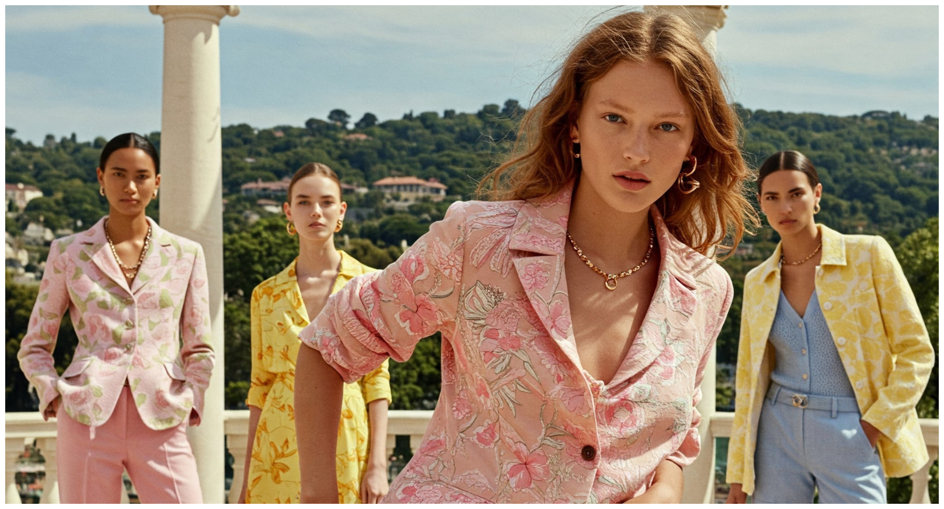 Mega Trends SS26: Οι 10 τάσεις που καθορίζουν τη σεζόν