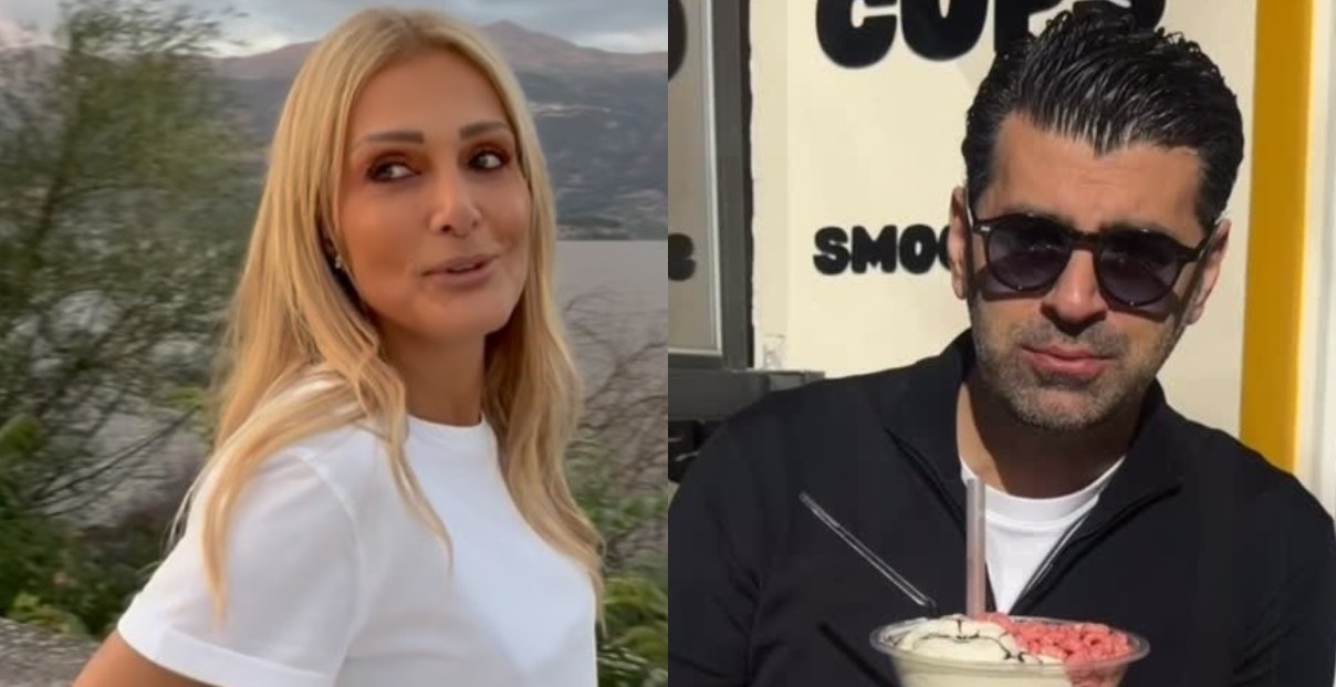 Nατάσα Θεοδωρίδου: Η ξαφνική αντίδραση για τα δημοσιεύματα ότι παντρεύεται – Τι απαντά;