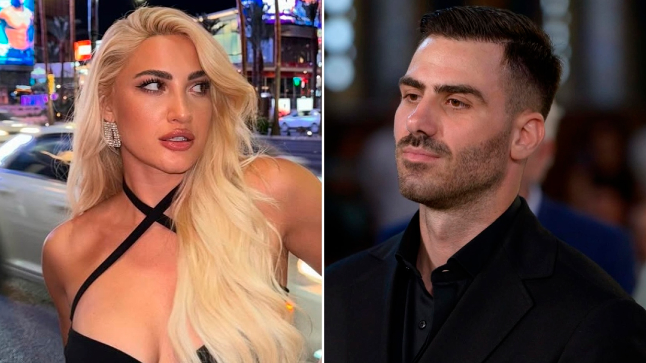 Η αποκάλυψη για τα δάκρυα του συντρόφου της Ιωάννας Τούνη στη δίκη –  Η στιγμή που “λύγισε”