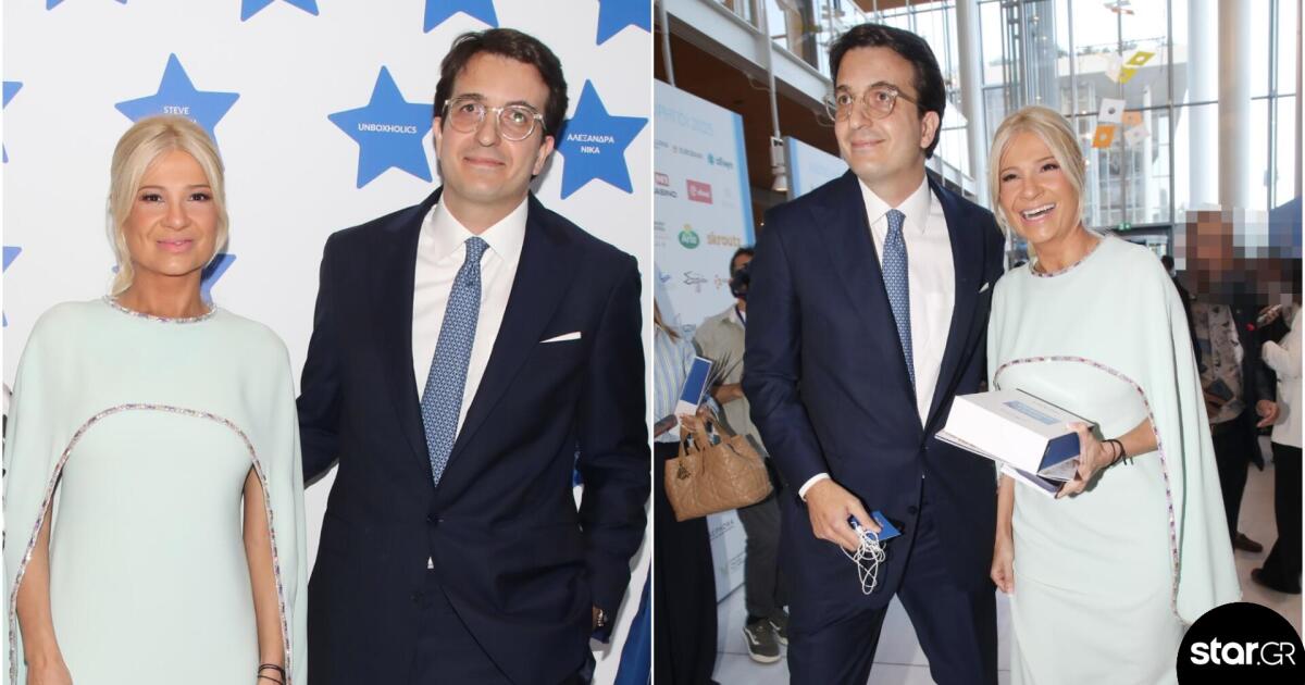 Παντρεύεται η Φαίη Σκορδά – Πότε θα γίνει ο γάμος και πότε το γαμήλιο party