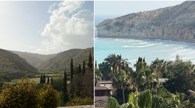 Το καλοκαίρι ήρθε! Το Columbia Beach Resort άνοιξε τις πύλες του και μας υποδέχεται στον... παράδεισο
