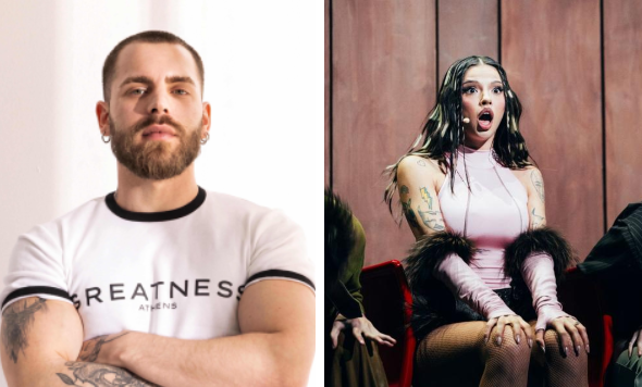 O hair stylist της Bangaranga είναι κορυφαίος Έλληνας hair stylist και μας αποκαλύπτει αποκλειστικά τα μυστικά της