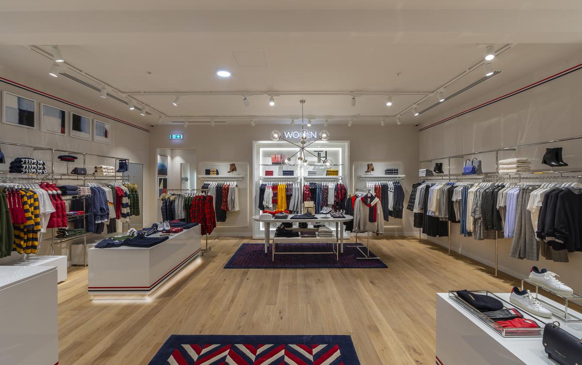 Η Tommy Hilfiger φέρνει το πιο fun fashion activation στο Nicosia Mall με απίστευτα δώρα