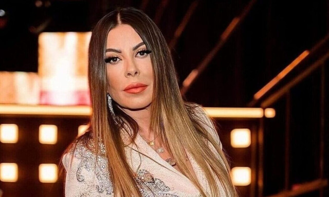 Συγκλονίζει η Άντζελα Δημητρίου: “Έγινα πρώτη φορά μητέρα στα 15. Δόθηκε – Ήθελε η μητέρα μου να βοηθήσει τη νύφη της”