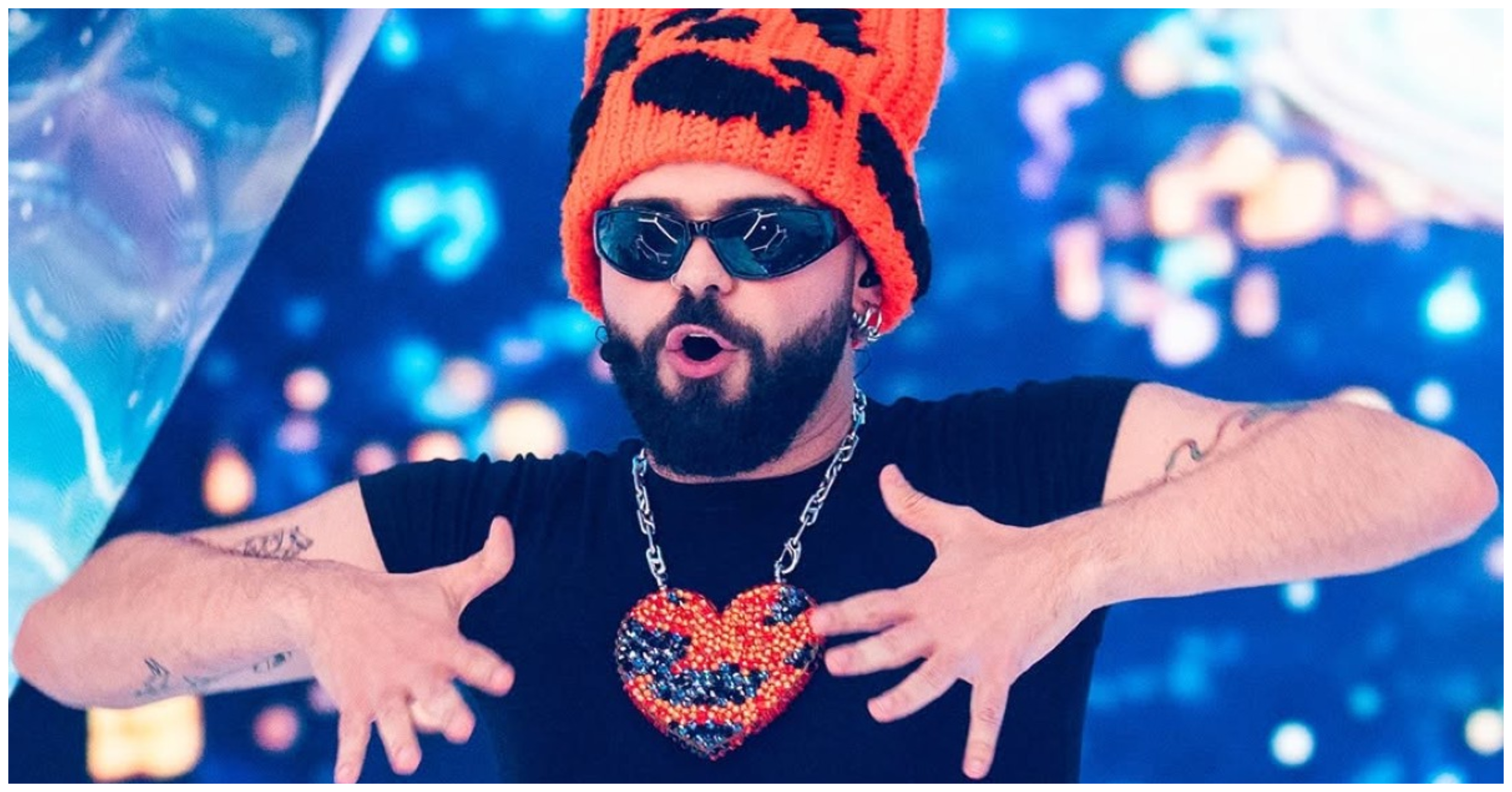 Eurovision 2026: Ανατροπές στα στοιχήματα μετά τον Α’ Ημιτελικό – Η θέση του Akyla