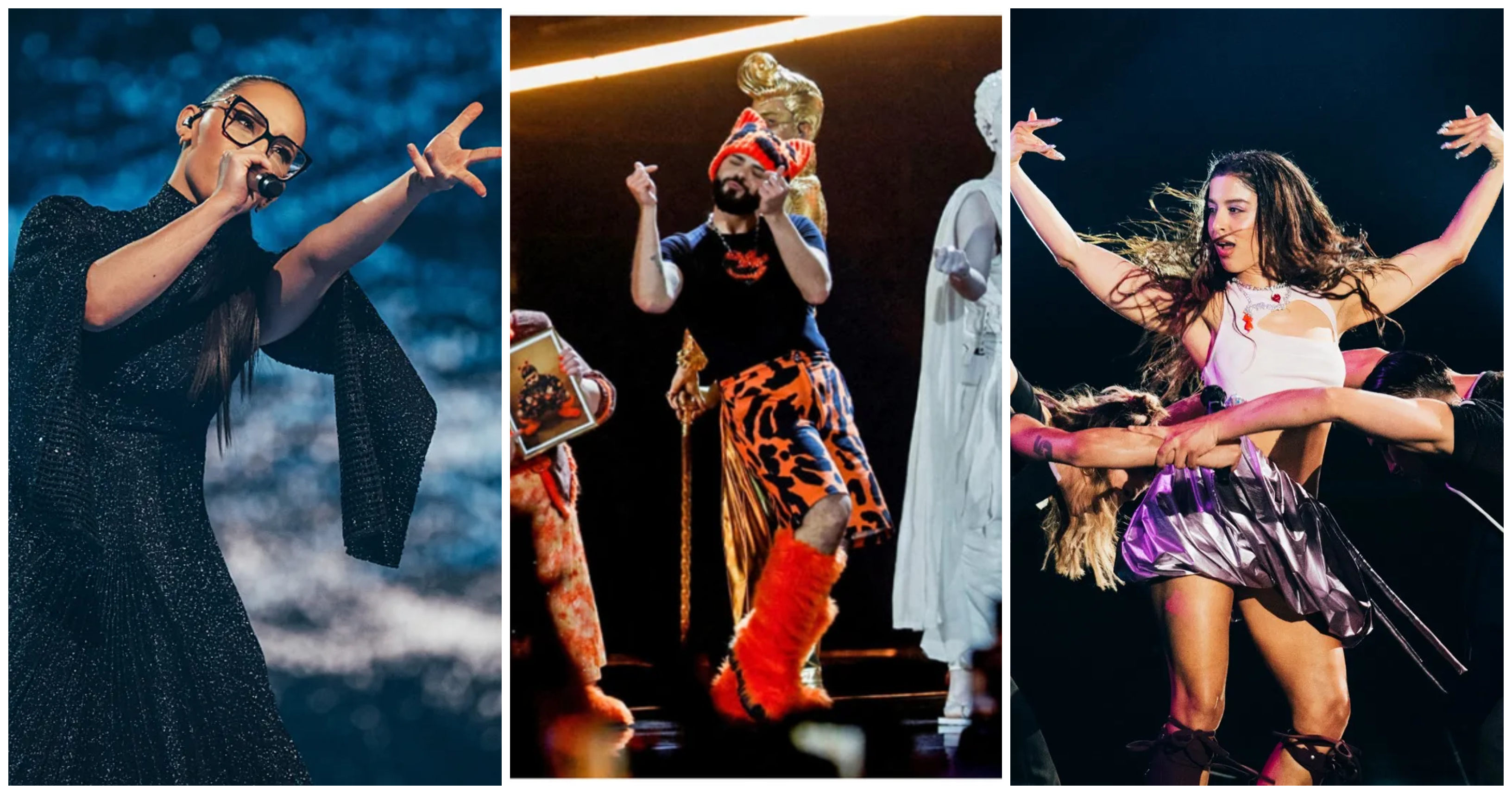 Eurovision: Η φήμη που έχει ξεσηκώσει τους Ευρωπαίους για τους Έλληνες μετά τη νίκη της Βουλγαρίας (ΒΙΝΤΕΟ)