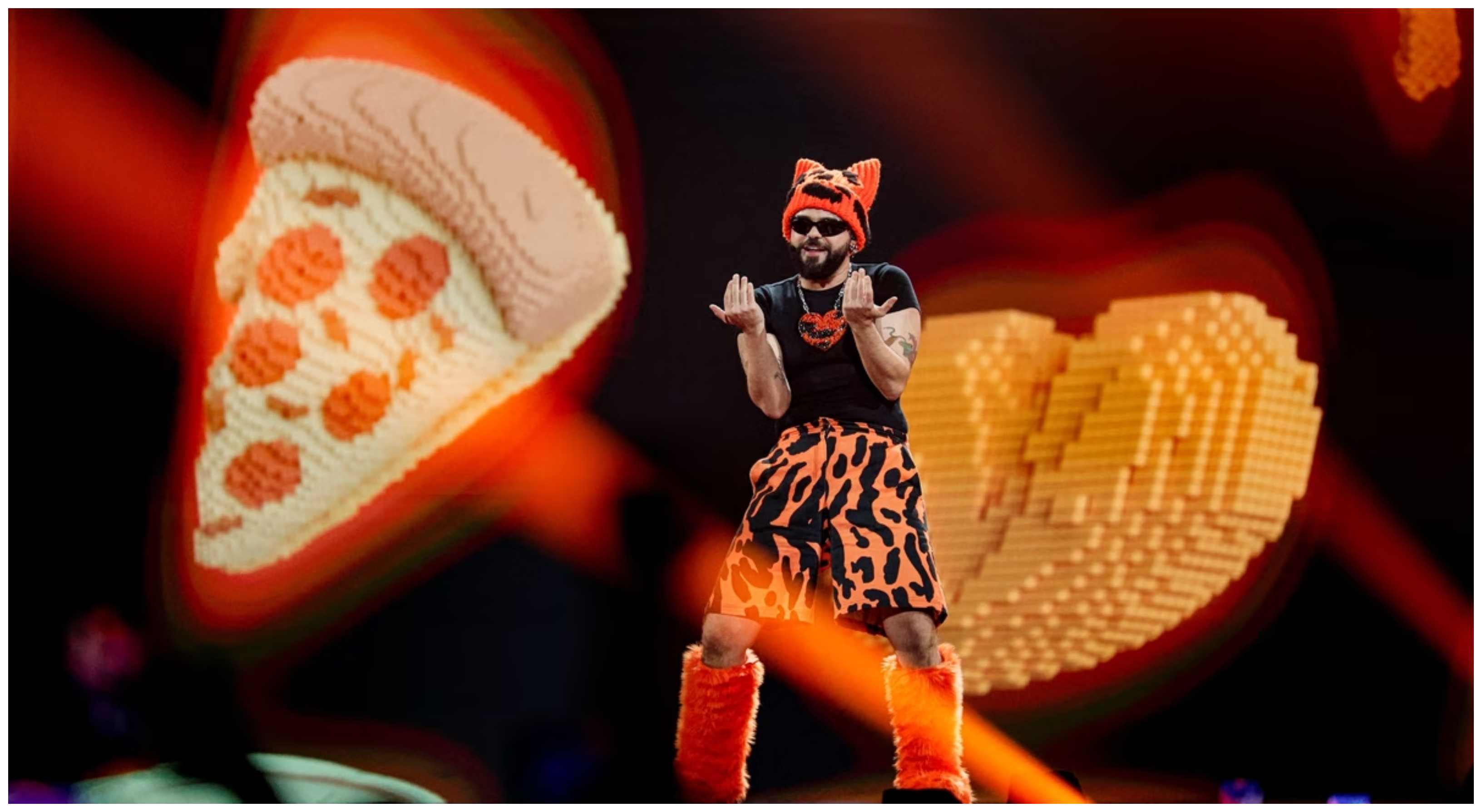 Eurovision 2026: Απόψε ο Α’ ημιτελικός - Η σειρά εμφάνισης της Ελλάδας και τα μεγάλα φαβορί