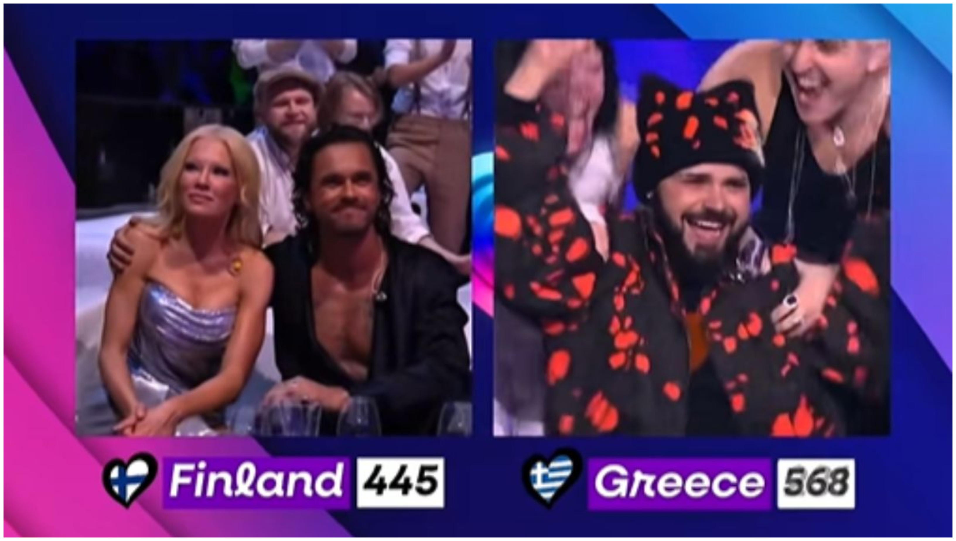 Akylas: AI βίντεο τον δείχνει να κερδίζει τη Eurovision 2026 – Η αντίδρασή του
