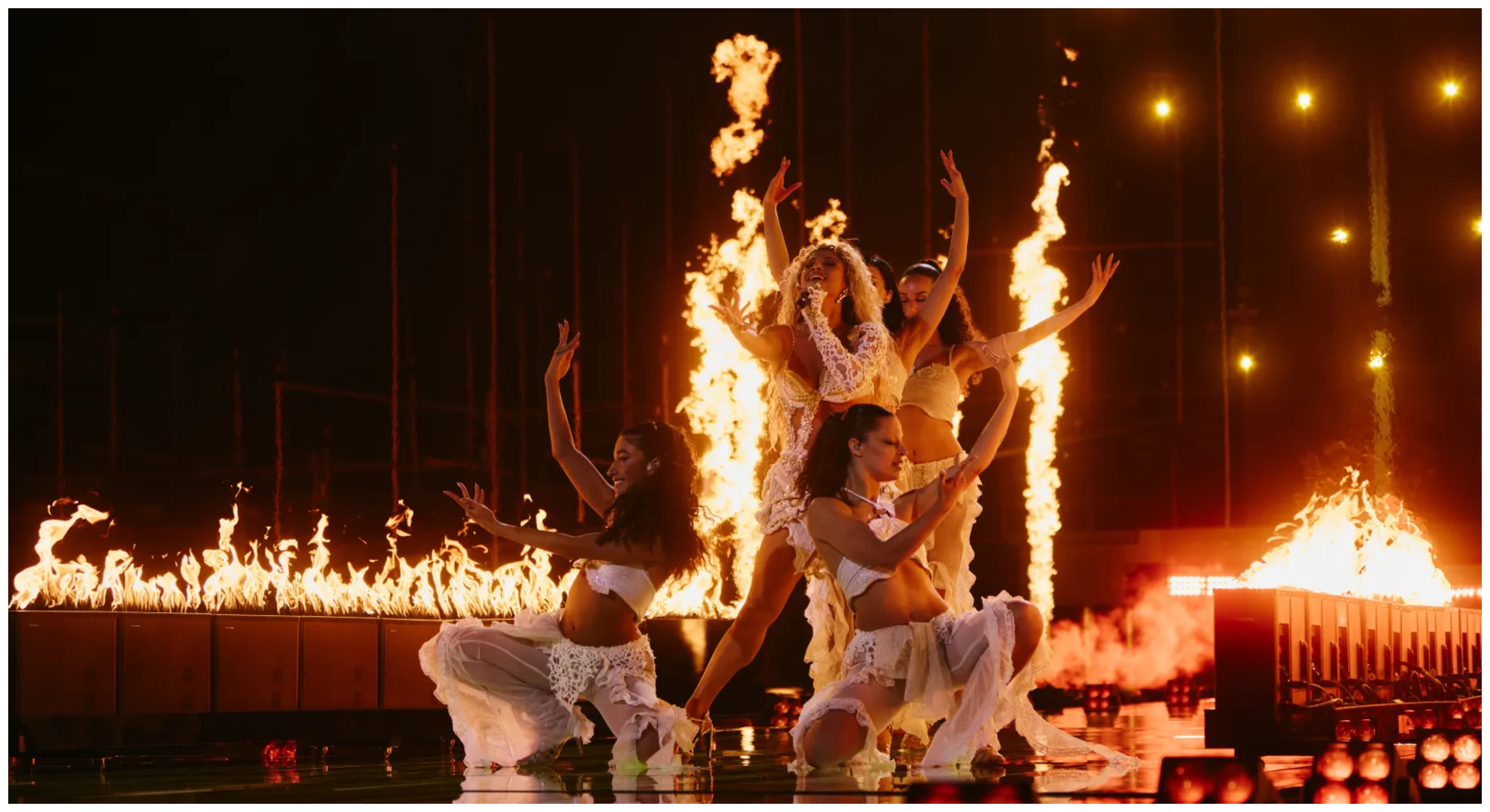 Eurovision 2026: Δείτε LIVE τον Β’ Ημιτελικό – Στη μάχη της πρόκρισης η Κύπρος με την Antigoni