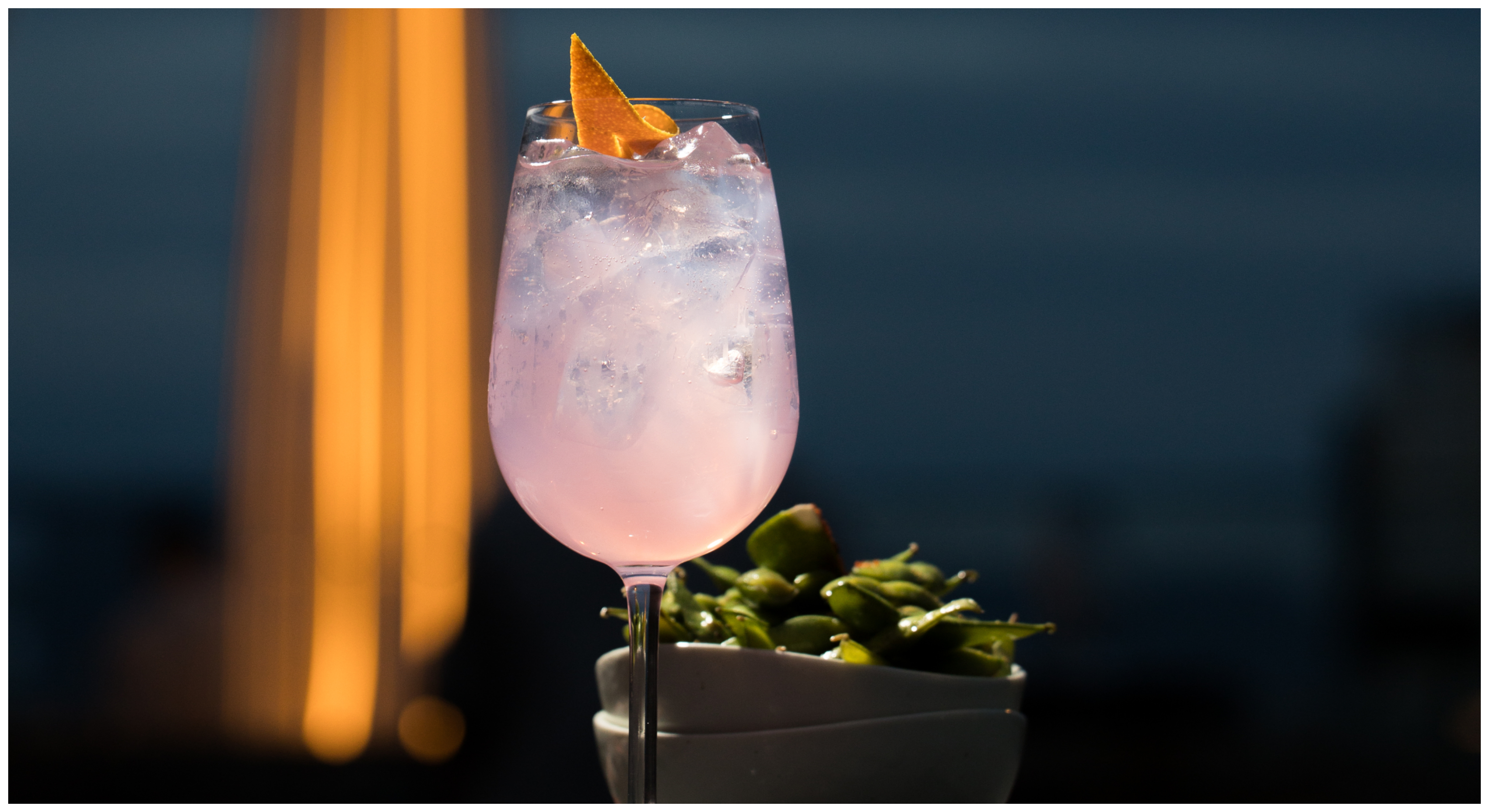 Η επιστροφή του Seline Rooftop Bar: Το απόλυτο hot-spot της πρωτεύουσας
