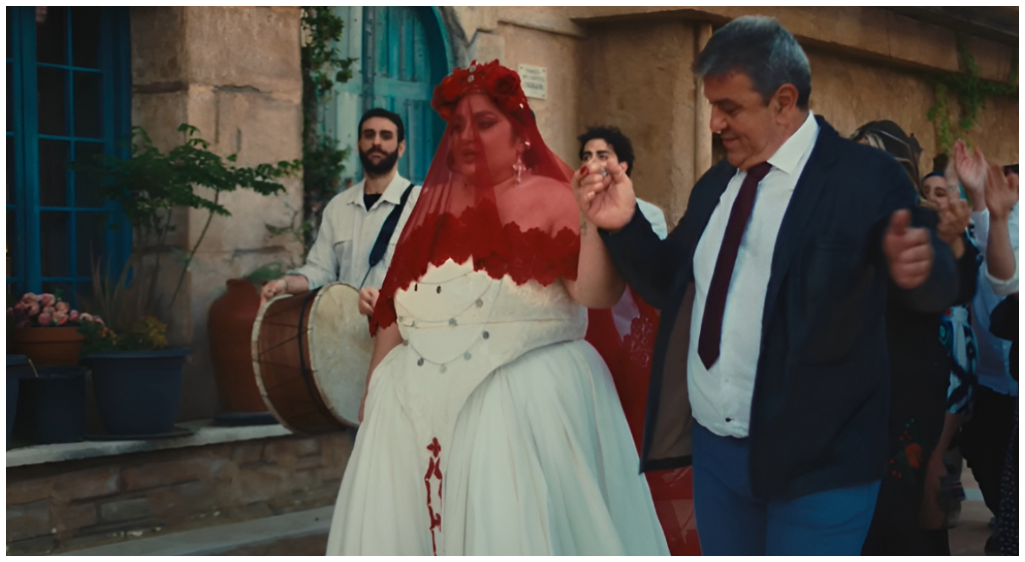 Χρυσηίδα Γκαγκούτη: Αυτό είναι το βιντεοκλίπ του τραγουδιού που απέσυρε από τον ελληνικό τελικό της Eurovision