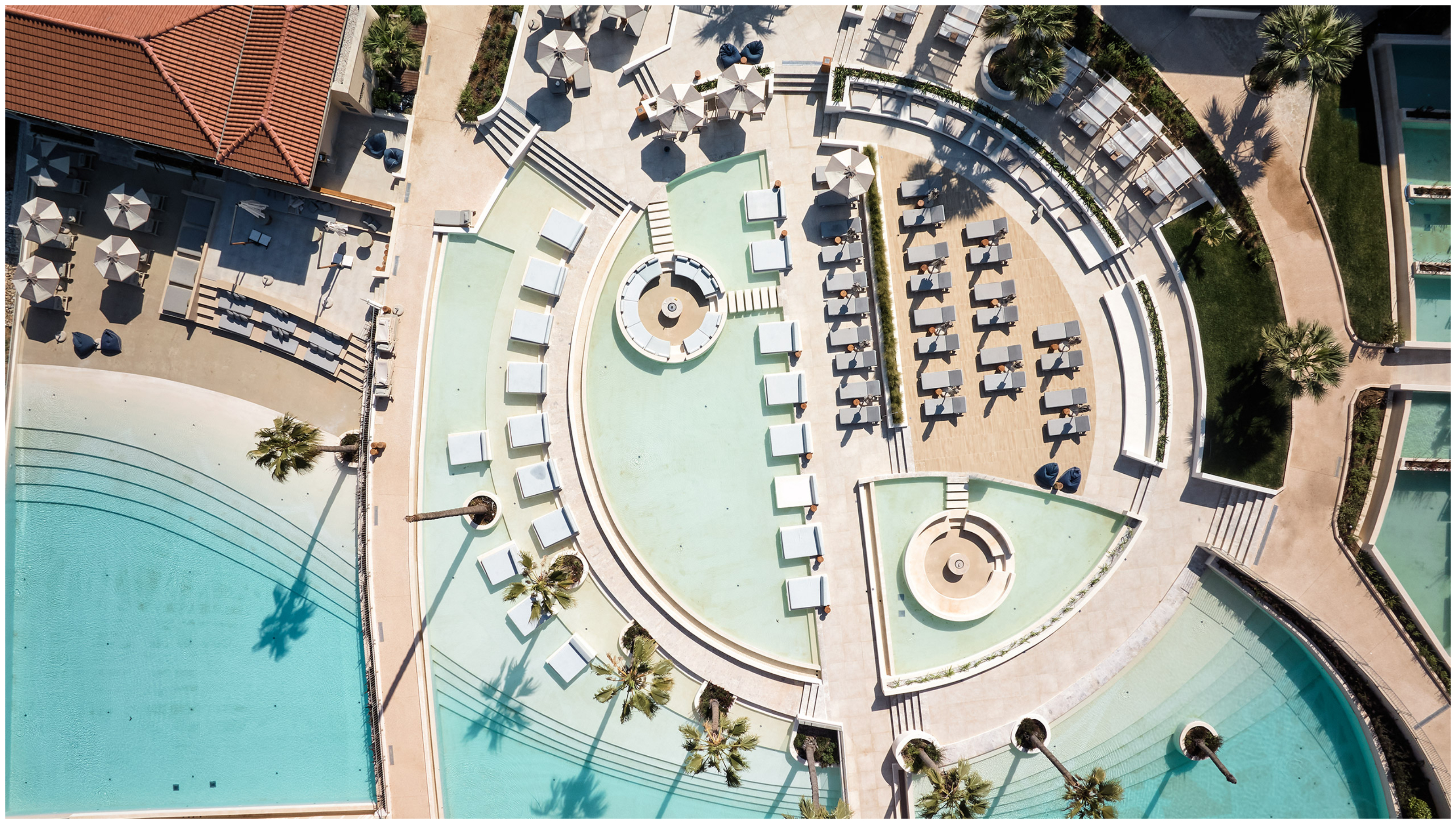 Leonardo Hotels & Resorts Mediterranean: Εδραιώνει την παρουσία της στη Βόρεια Ελλάδα με το MERAVIA – Leonardo Limited Edition