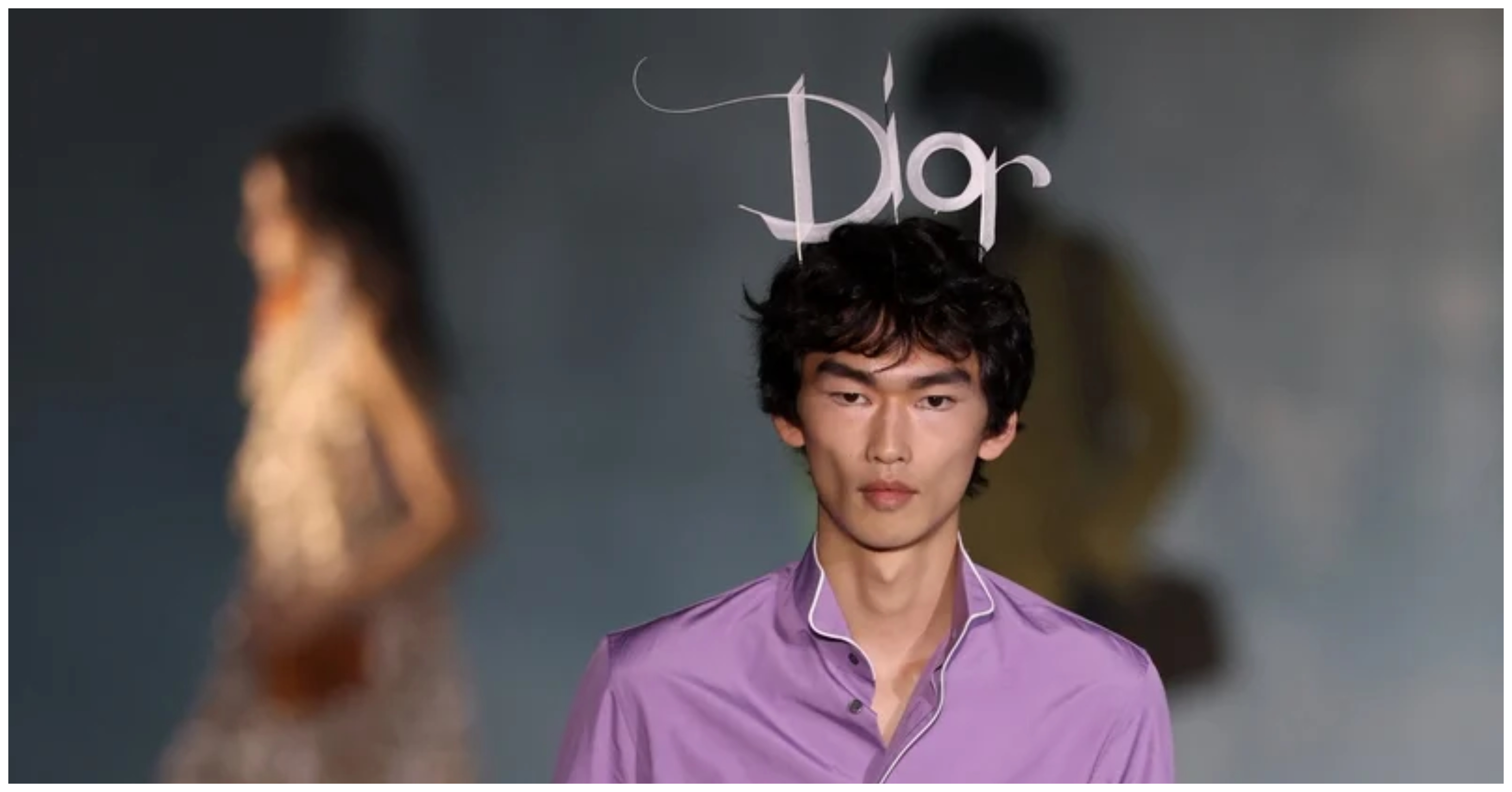 Dior Cruise 2027: Ένα fashion show-ύμνος στο παλιό Hollywood και την έβδομη τέχνη