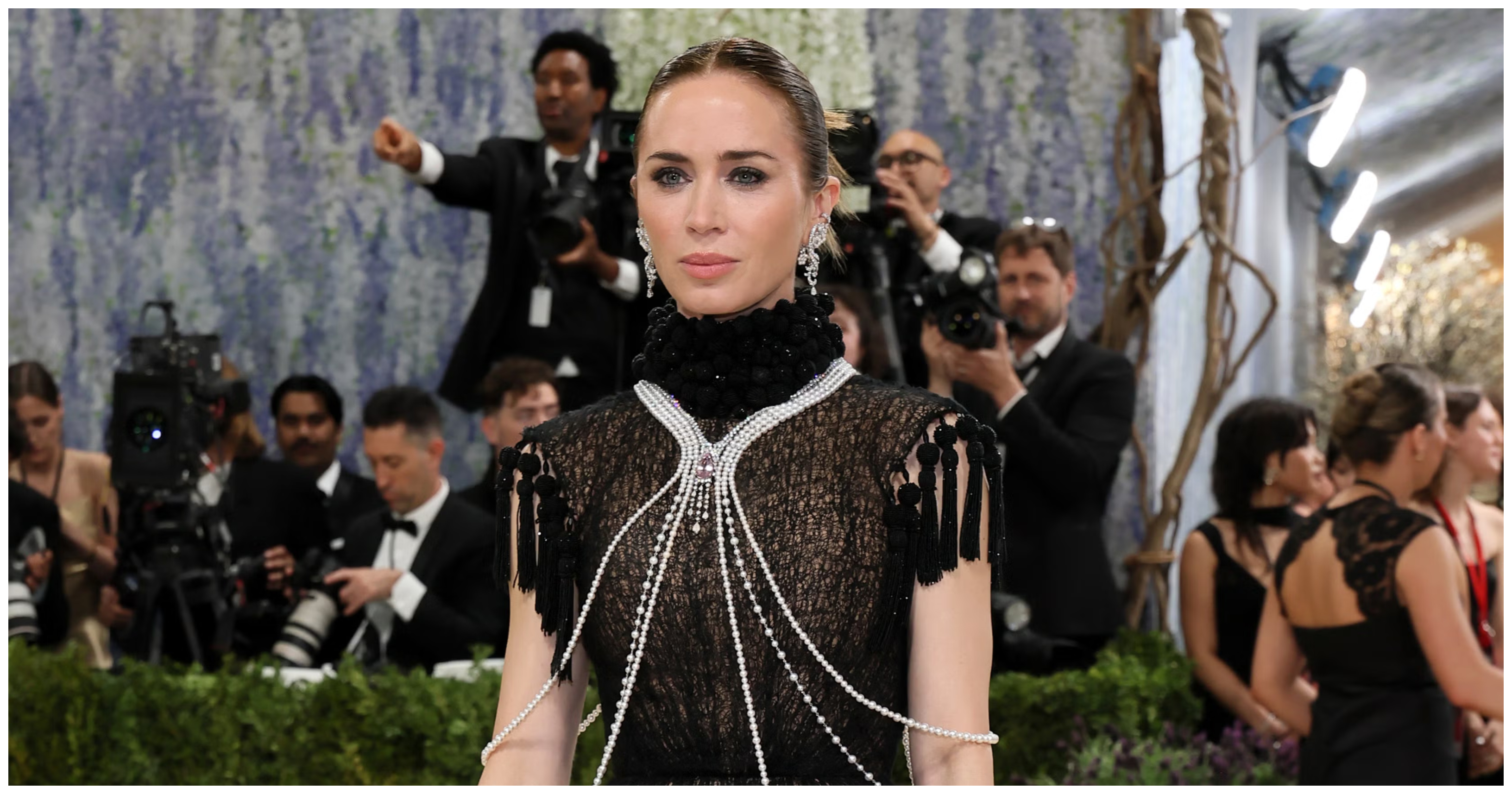 Met Gala 2026: Η απόλυτη προετοιμασία δέρματος για το Red Carpet από Augustinus Bader