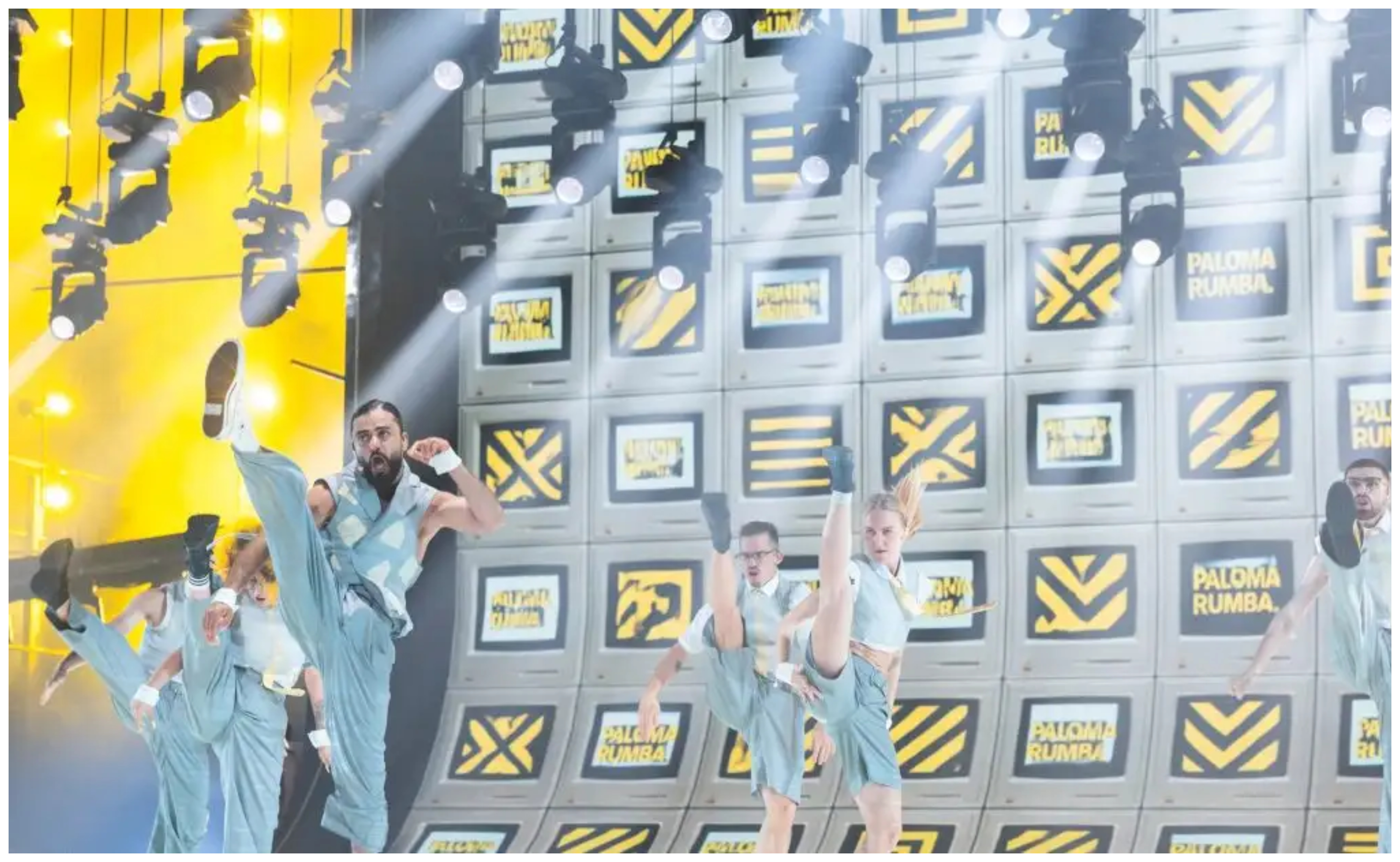 Eurovision: Το Ισραήλ ζήτησε επίσημα συγγνώμη από την Αρμενία – Ποιος ο λόγος;
