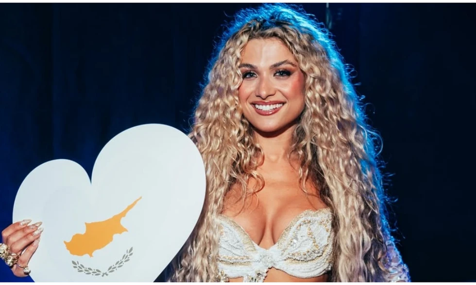 Eurovision 2026: Θύελλα αντιδράσεων στο ελληνικό X μετά την εμφάνιση της Antigoni Buxton