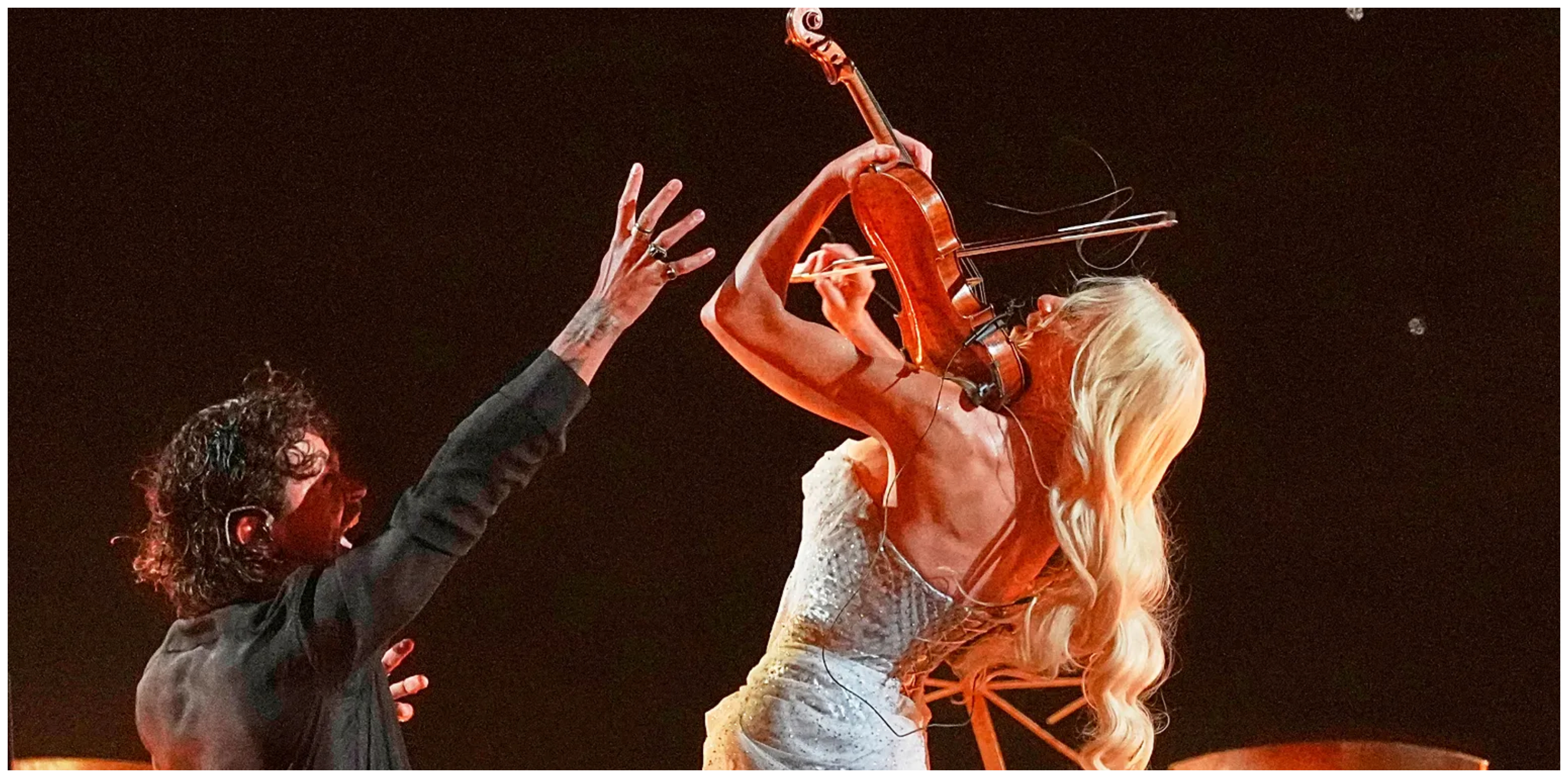 Eurovision 2026: Η Φινλανδία αποθεώθηκε στο Dress Rehearsal (BΙΝΤΕΟ)