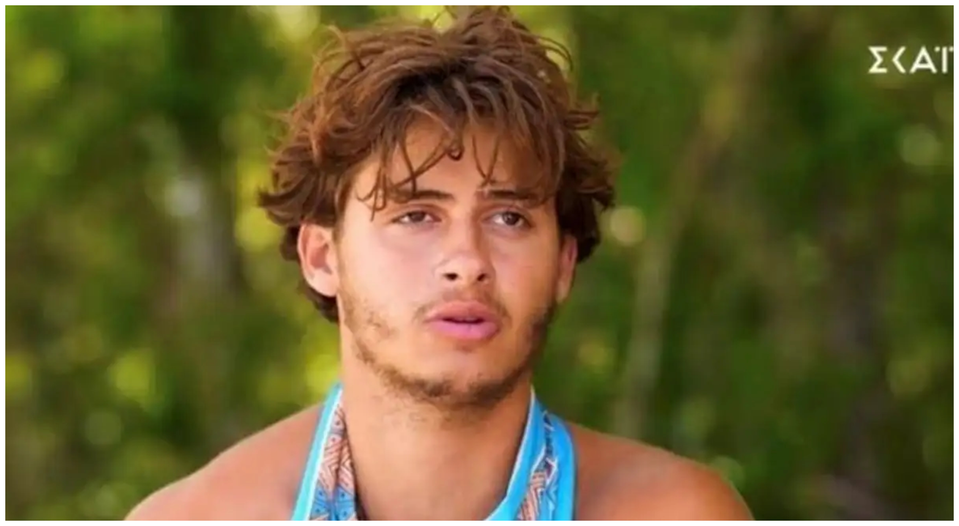 Survivor: Εκτός κινδύνου ο Σταύρος Φλώρος μετά τον σοβαρό τραυματισμό του