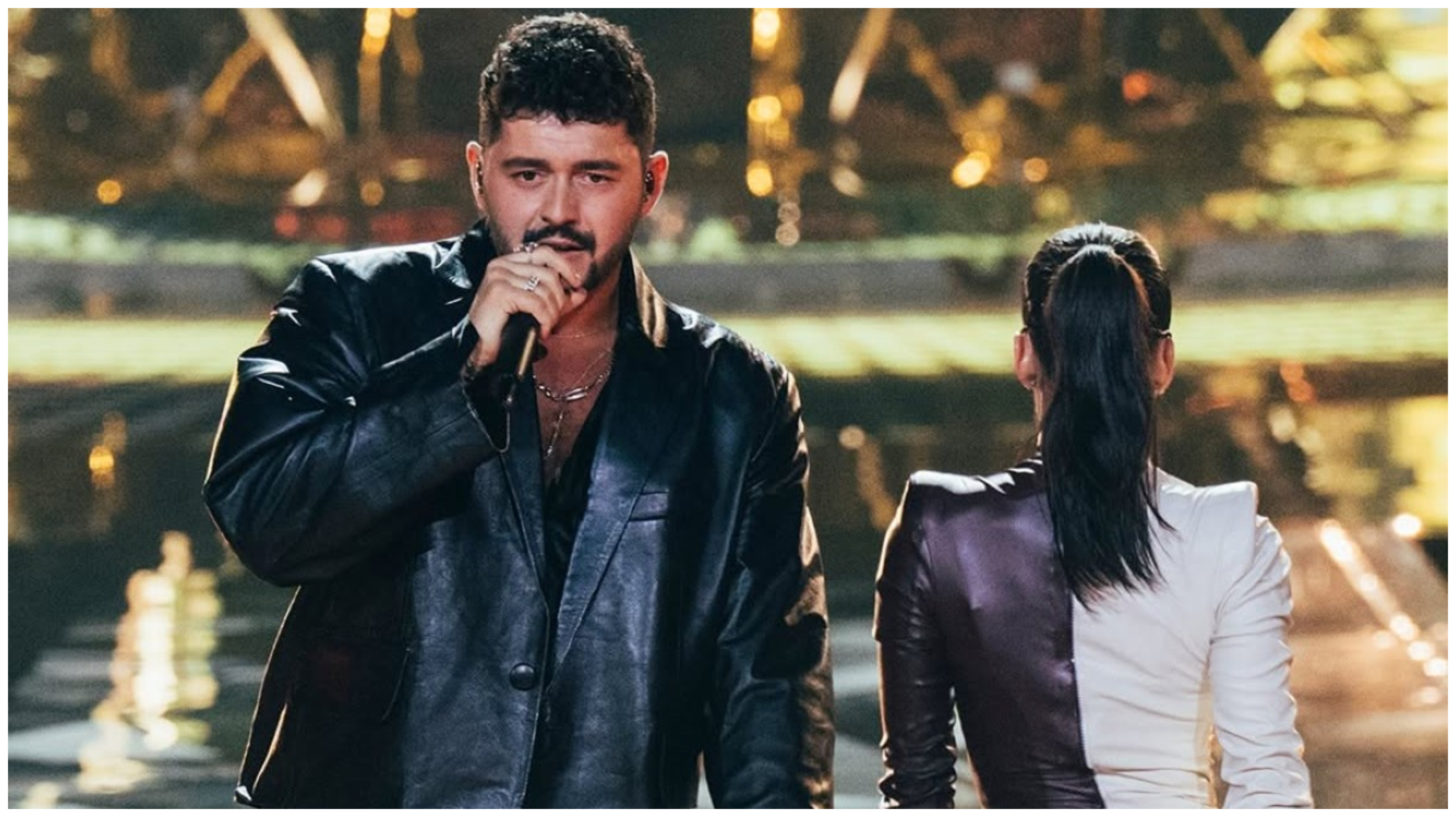 Eurovision 2026: Ένταση στον Α’ Ημιτελικό με την εμφάνιση του Ισραήλ – Γιουχαΐσματα στο στάδιο