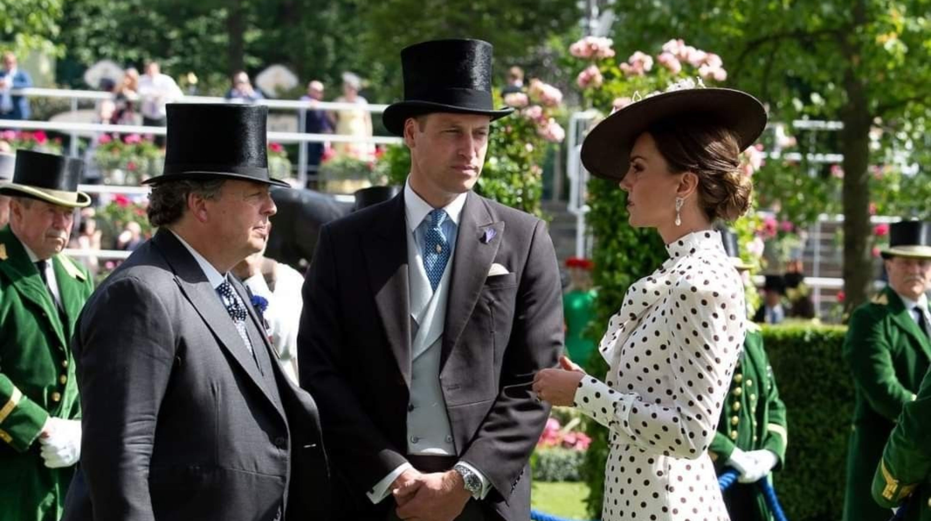 Πρίγκιπας William & Kate Middleton: Τι εκτιμούν οι βασιλικοί σχολιαστές για τη μόνιμη οικογενειακή τους κατοικία;