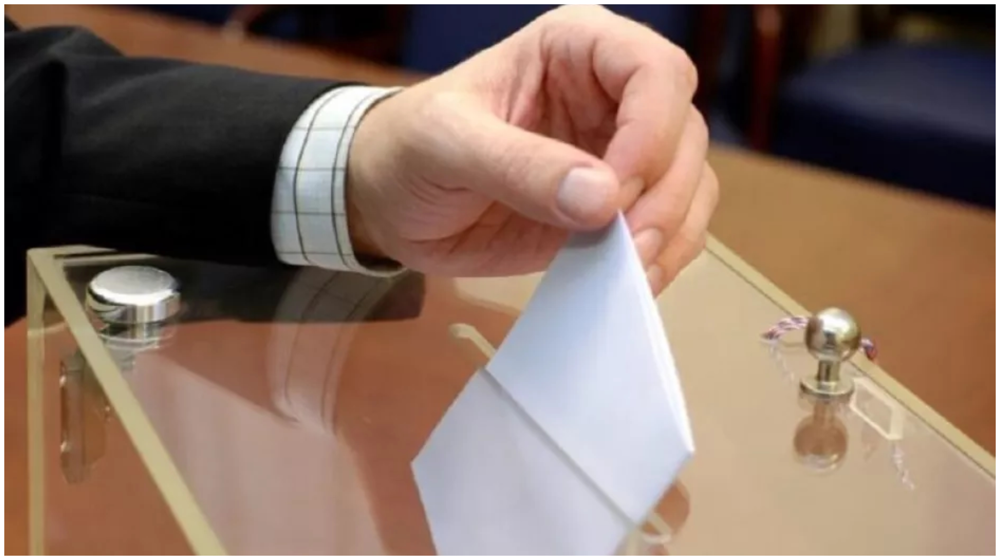 Αυτά είναι τα exit polls όλων των καναλιών: Ποιο κόμμα παίρνει την πρωτιά στις Βουλευτικές 2026;