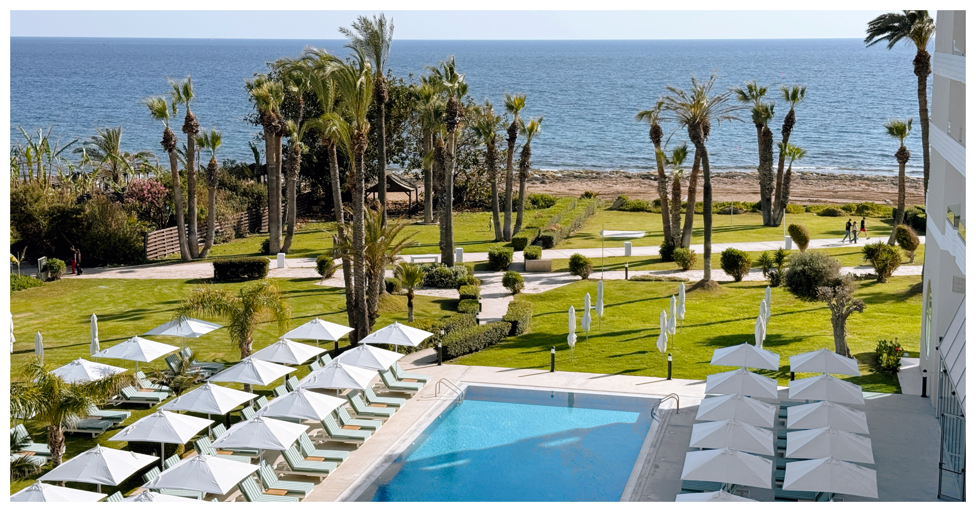 5* Premium All-Inclusive Imperial Island Resort: Μία όαση οικογενειακών αναμνήσεων άνοιξε στην Πάφο