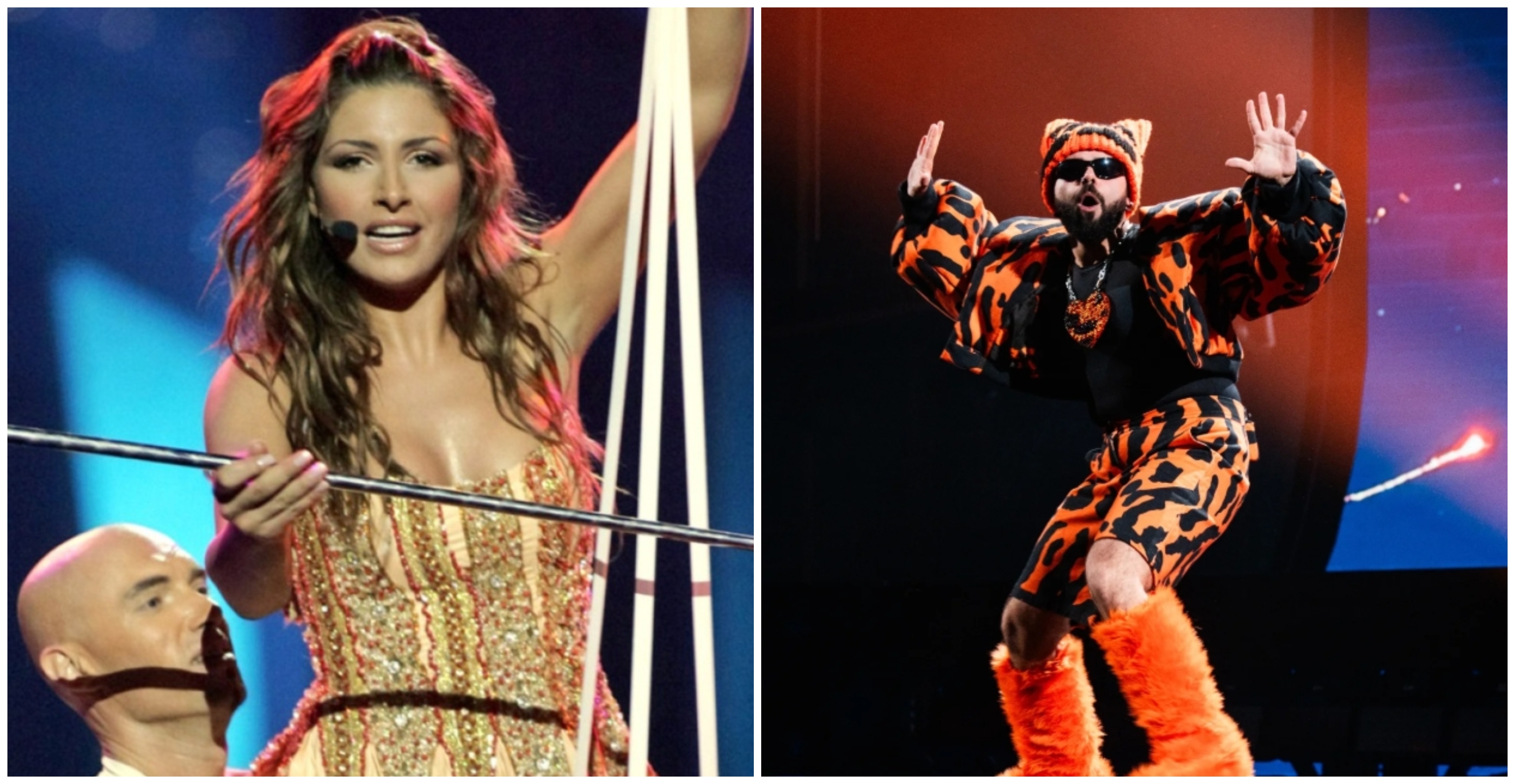 Eurovision 2026: Αυτή είναι η μεγάλη έκπληξη του Akyla στη σκηνή – Δεν θα το πιστέψετε!