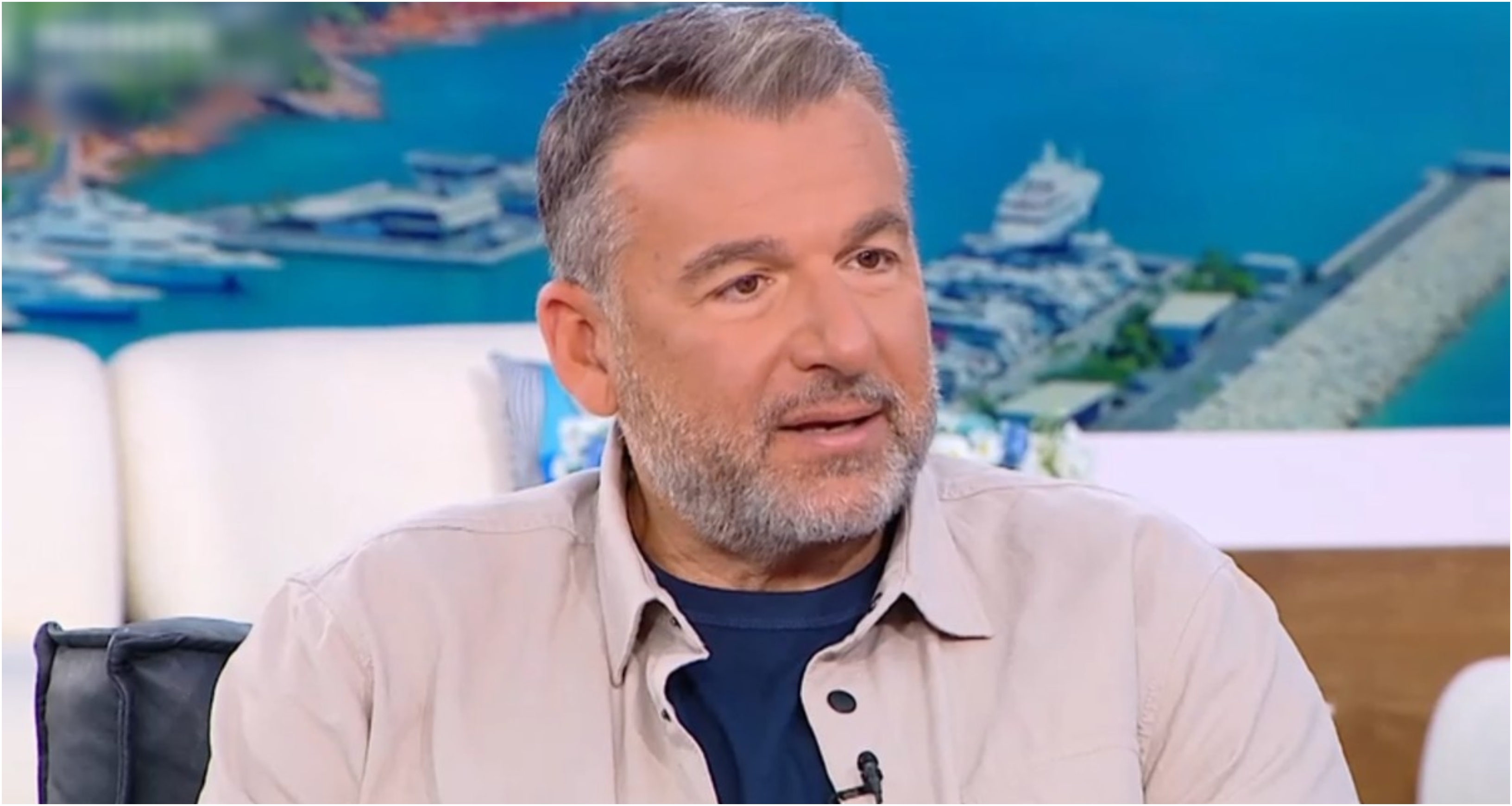 Πάγωσε ο Λιάγκας στον «αέρα»: Γνωστή Ελληνίδα τραγουδίστρια αποκάλυψε ότι έχει κόρη 4,5 ετών