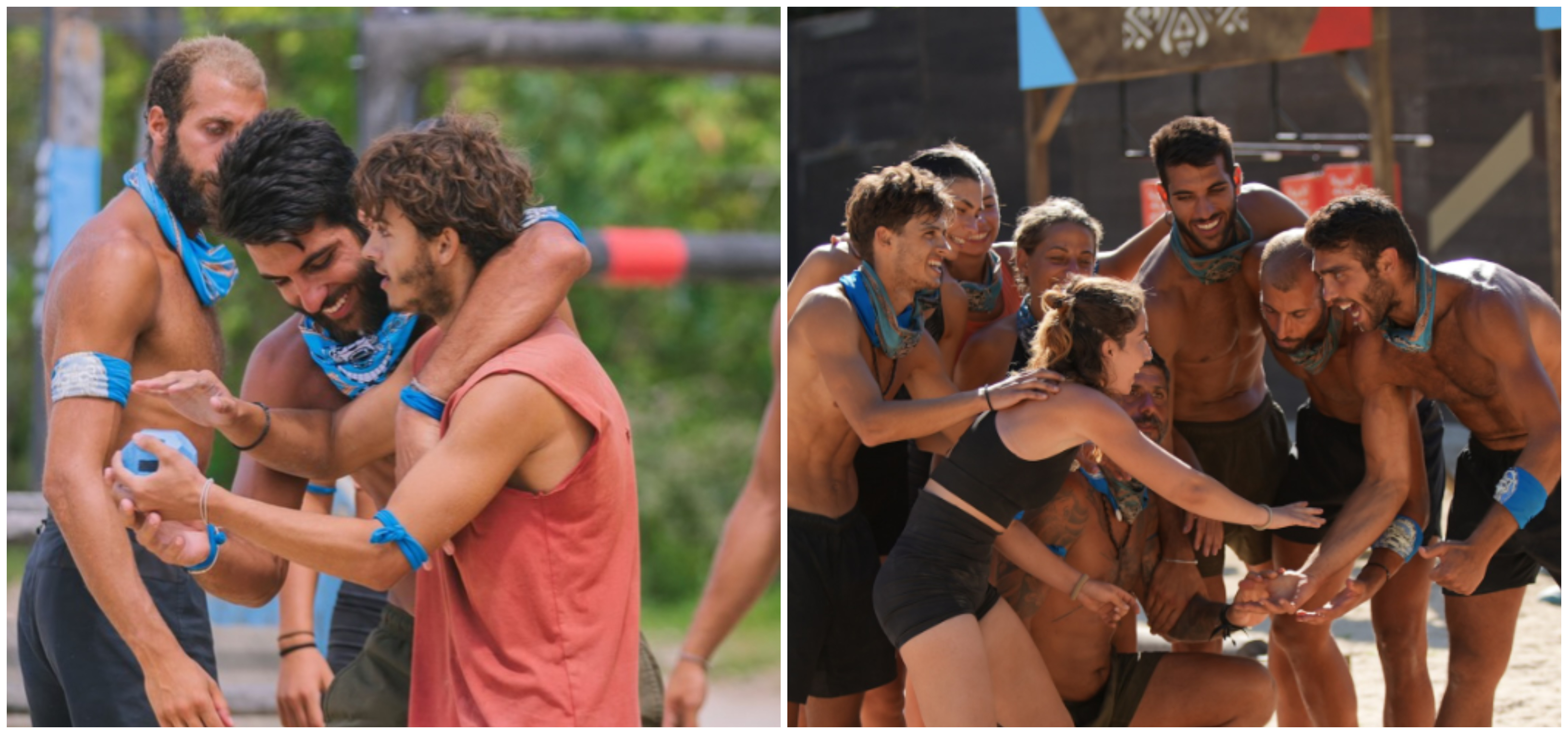 Μάνος Μαλλιαρός: Η νέα ανάρτηση για το Survivor μετά τον τραυματισμό του Σταύρου Φλώρου