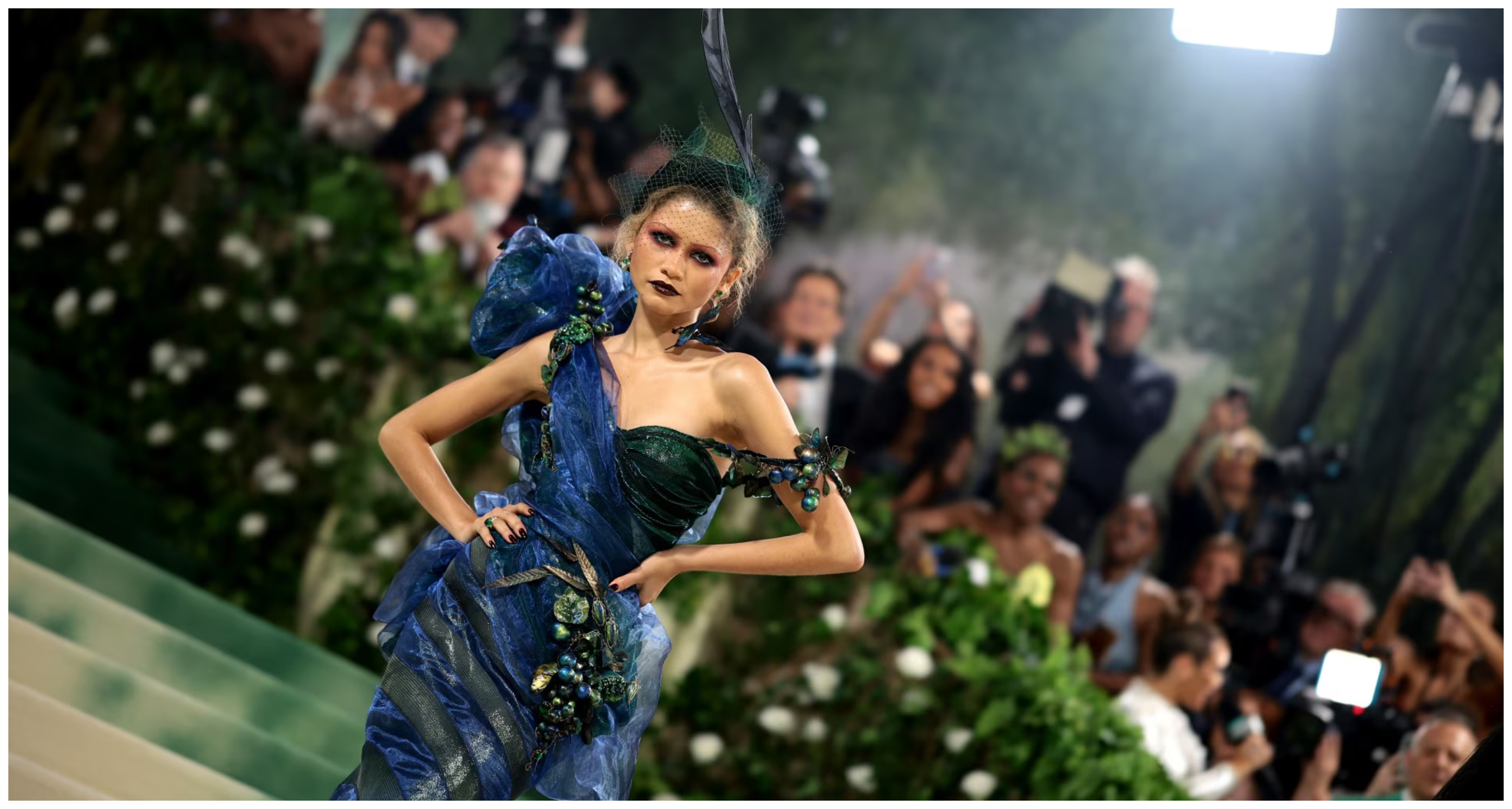 Met Gala 2026: Απόψε το πιο πολυαναμενόμενο red carpet της χρονιάς
