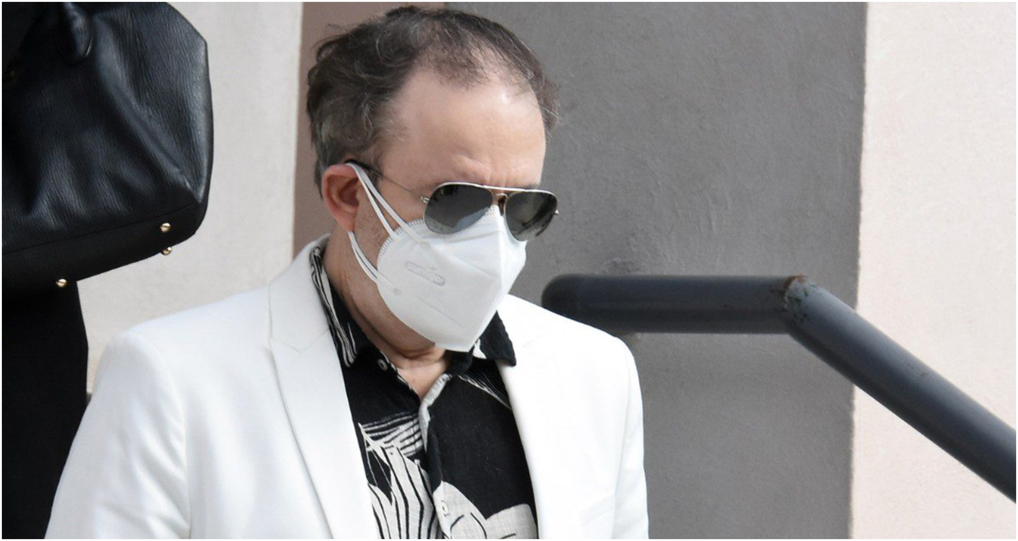 Γιάννης Παπαμιχαήλ: Οι πρώτες αναρτήσεις μέσα από το νοσοκομείο – Τι συμβαίνει τελικά με την υγεία του