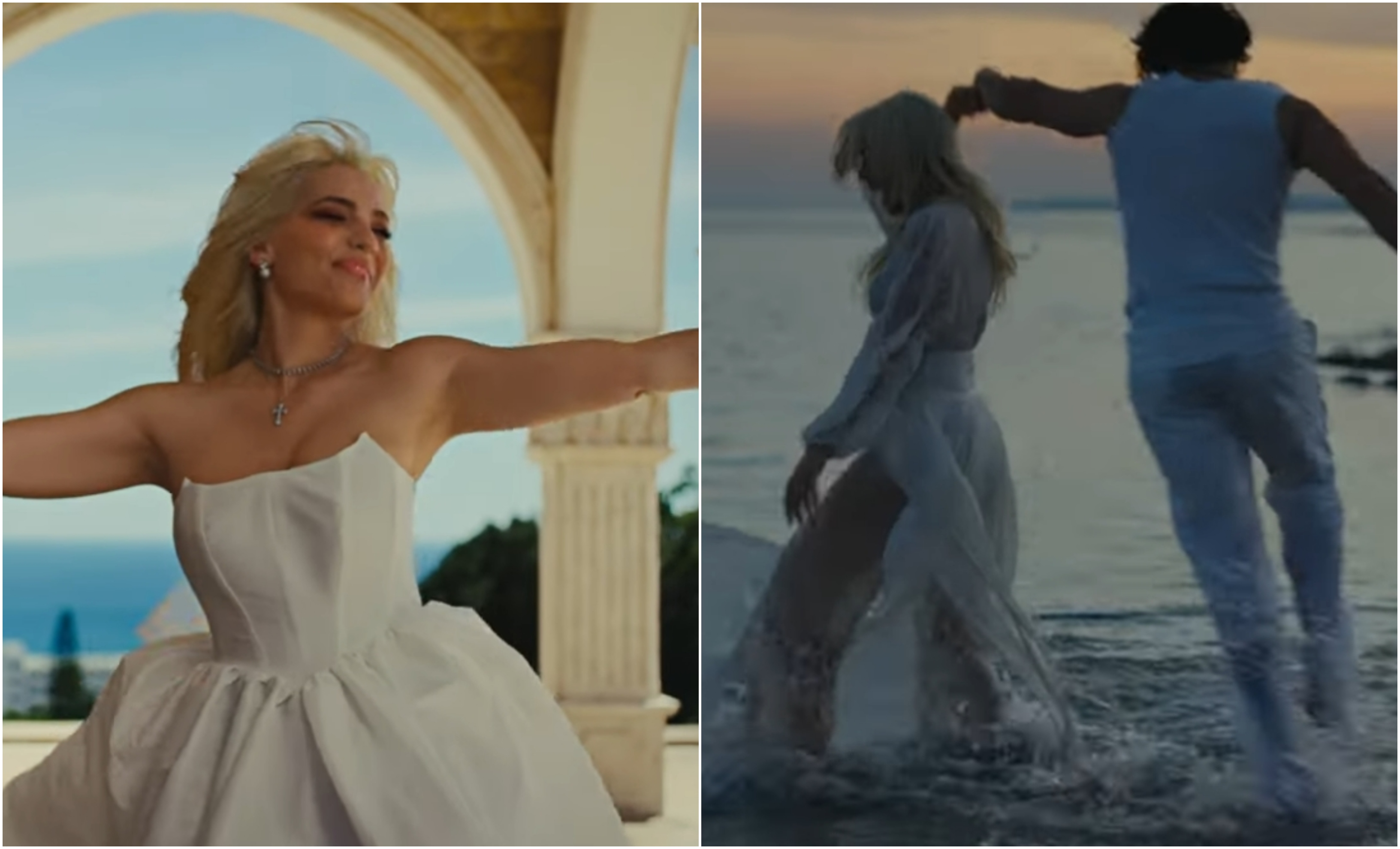 Άντρη Καραντώνη: Δείτε το νέο της video-clip που μας έκανε να χορέψουμε «OPA – OPA»