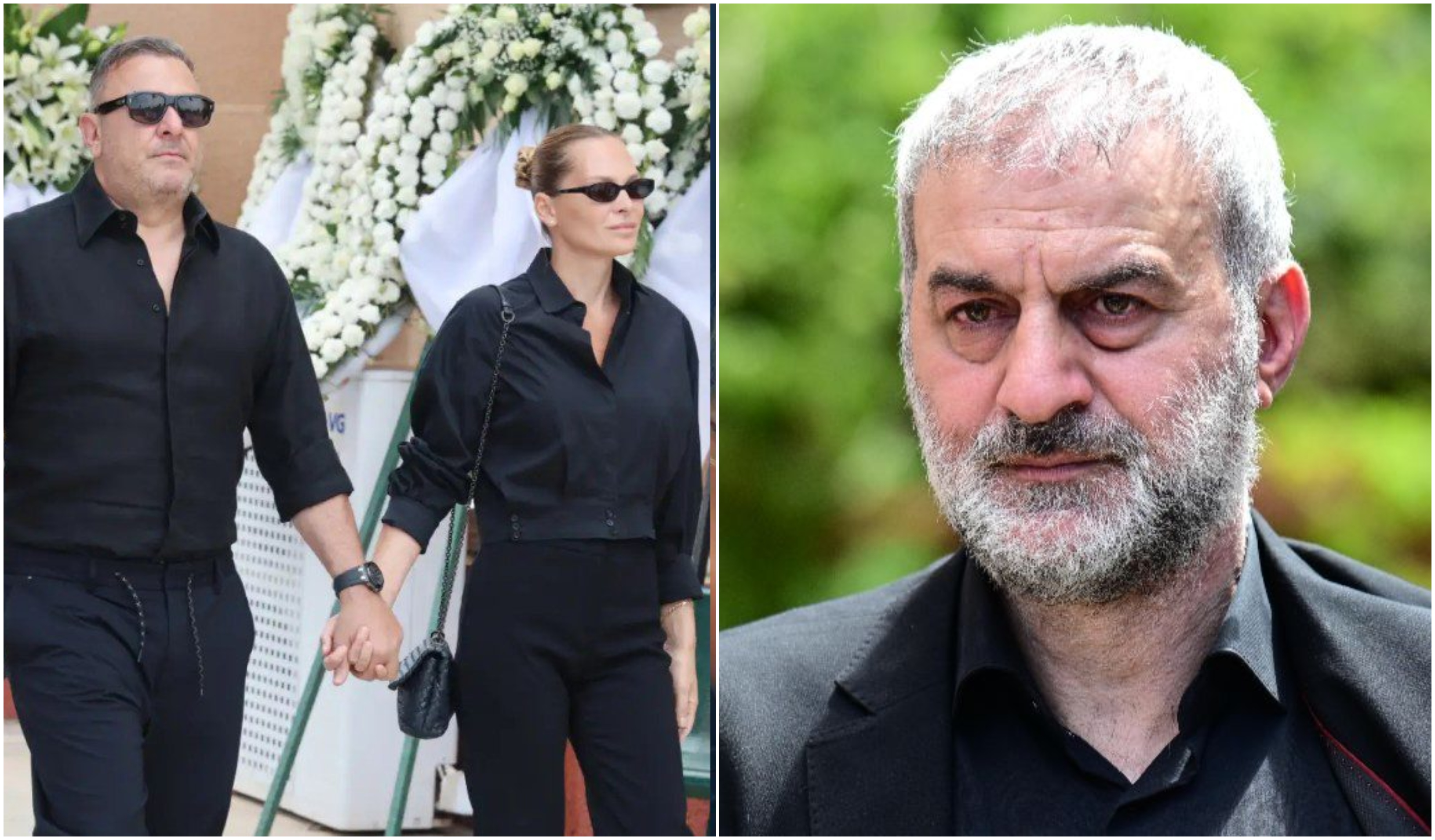 Υβόννη Μπόσνιακ: To μήνυμα στήριξης στον Τραϊανό Δέλλα έκανε τους πάντες να δακρύσουν (ΦΩΤΟ)