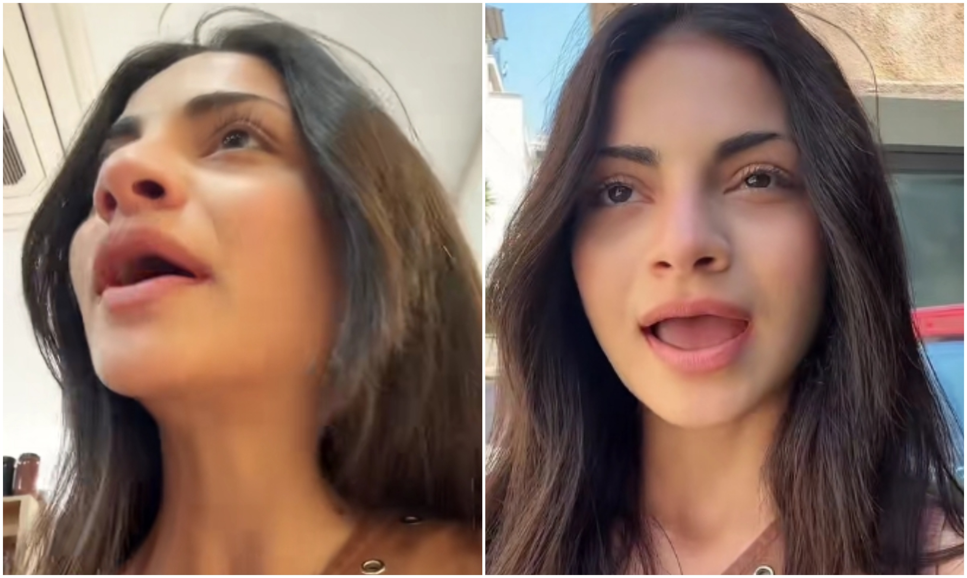 H Κύπρια νικήτρια του Μy Style Rocks δέχτηκε επίθεση από άγνωστη γυναίκα – Συγκλονίζει το βίντεο