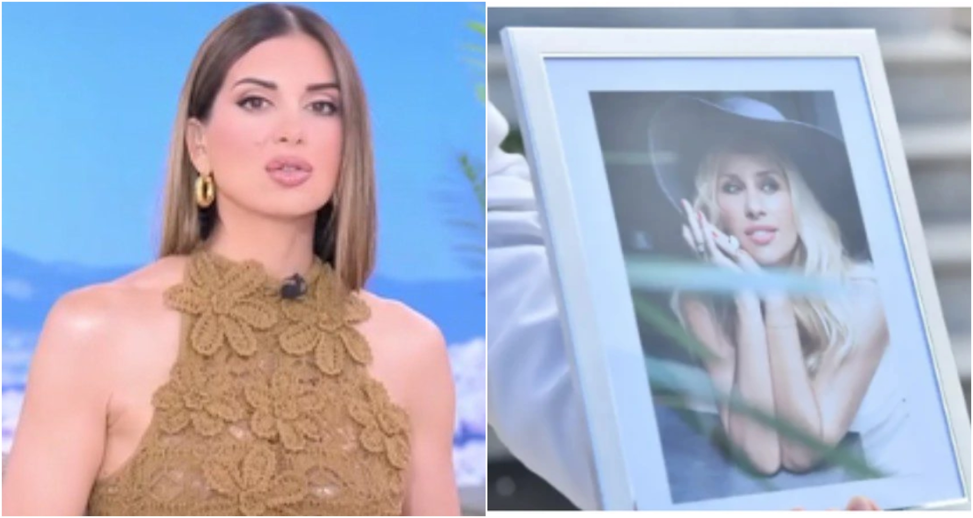Τσιμτσιλή: Αποκάλυψε το συγκλονιστικό περιστατικό στην ταφή της Μαστροκώστα – «Πάγωσαν» όλοι
