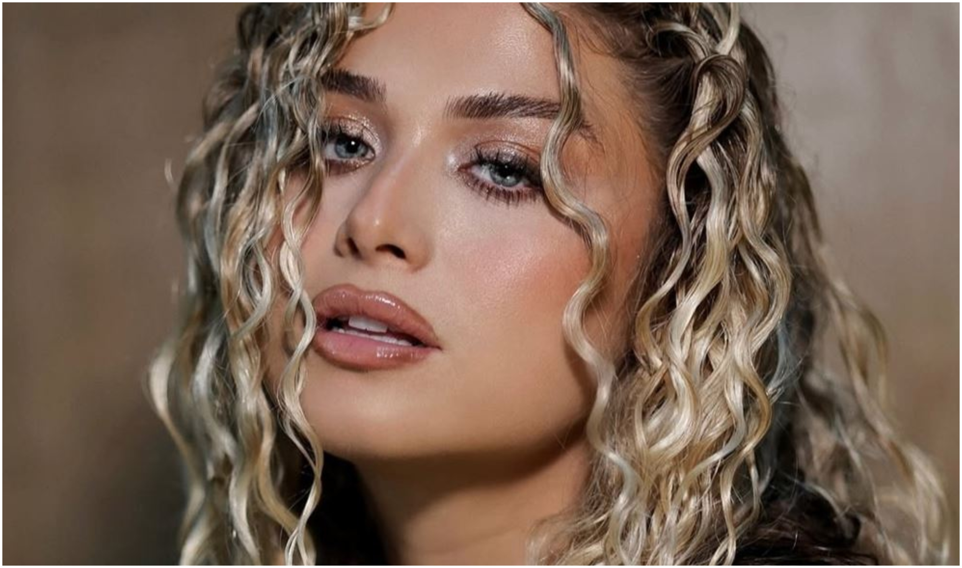 Έγραψε ιστορία η Antigoni: Το «Jalla» μπαίνει στο UK Official Singles Chart Top 100 – Αυτή είναι η θέση του