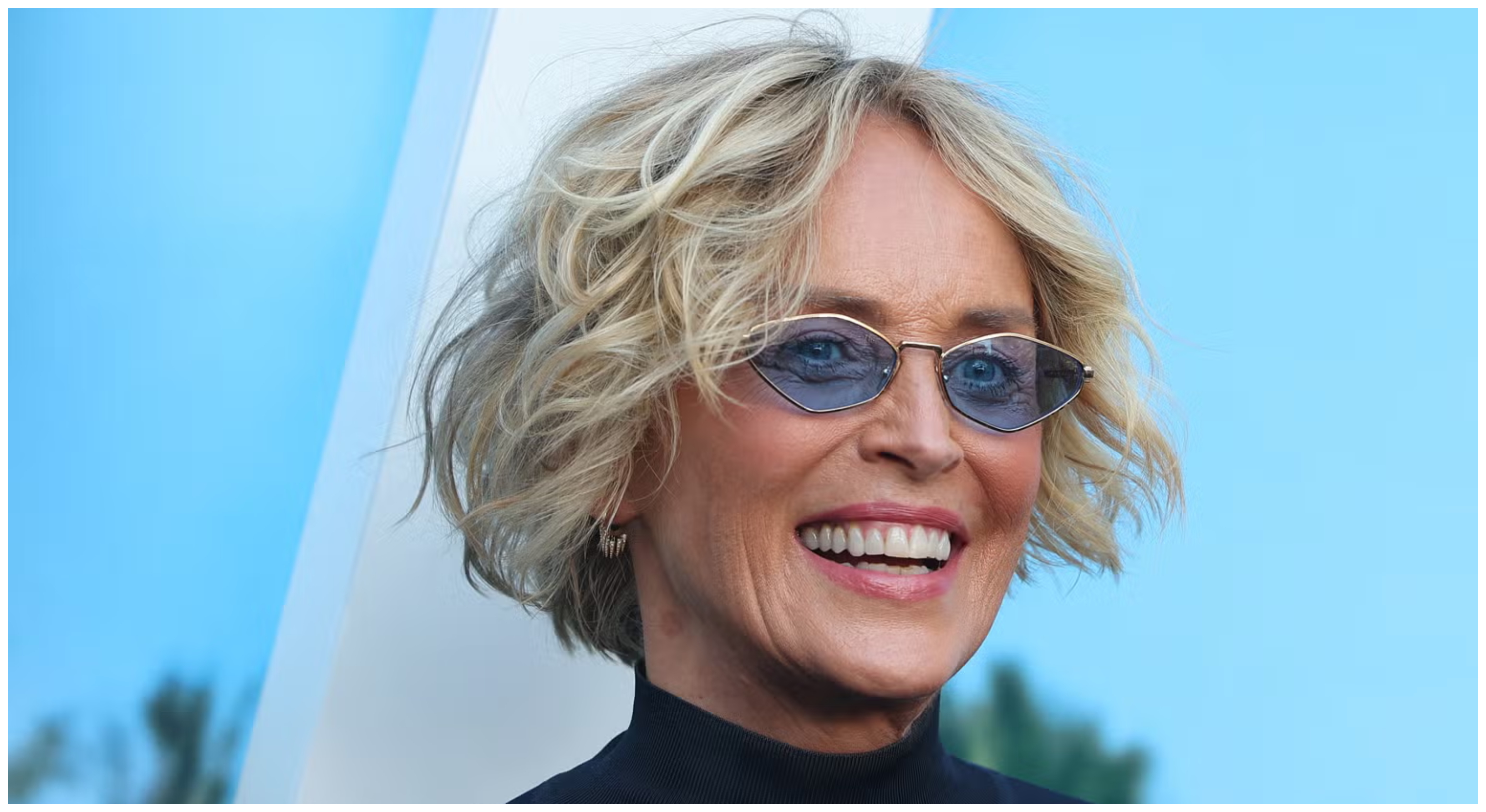 Βαρύ πένθος για τη Sharon Stone – Η συγκινητική ανάρτηση για τον θάνατο του αδελφού της