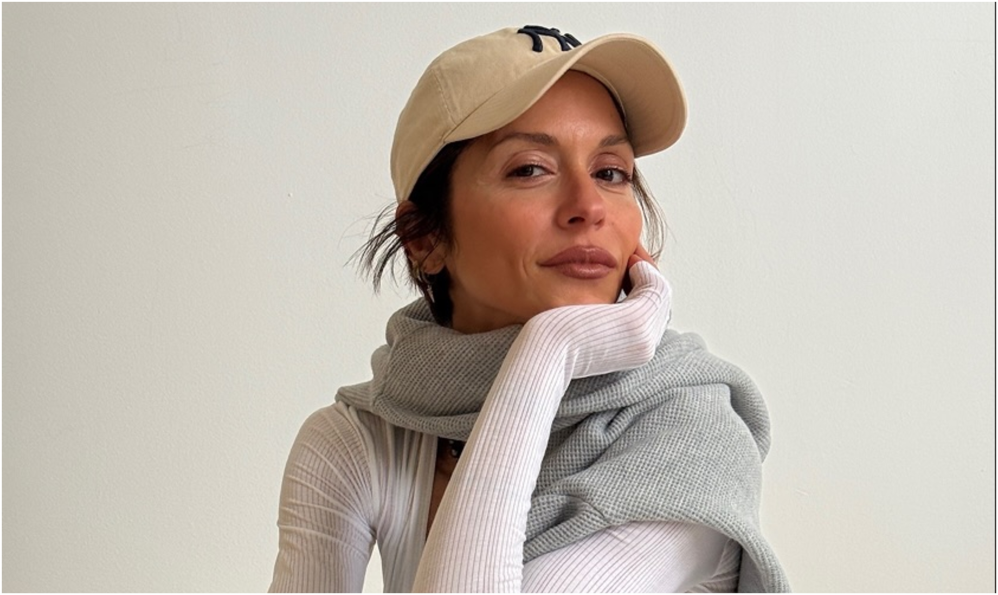 Σοφία Καρβέλα: Οι πανάκριβες συνεδρίες styling και το ποσό που ζητά για 60 λεπτά