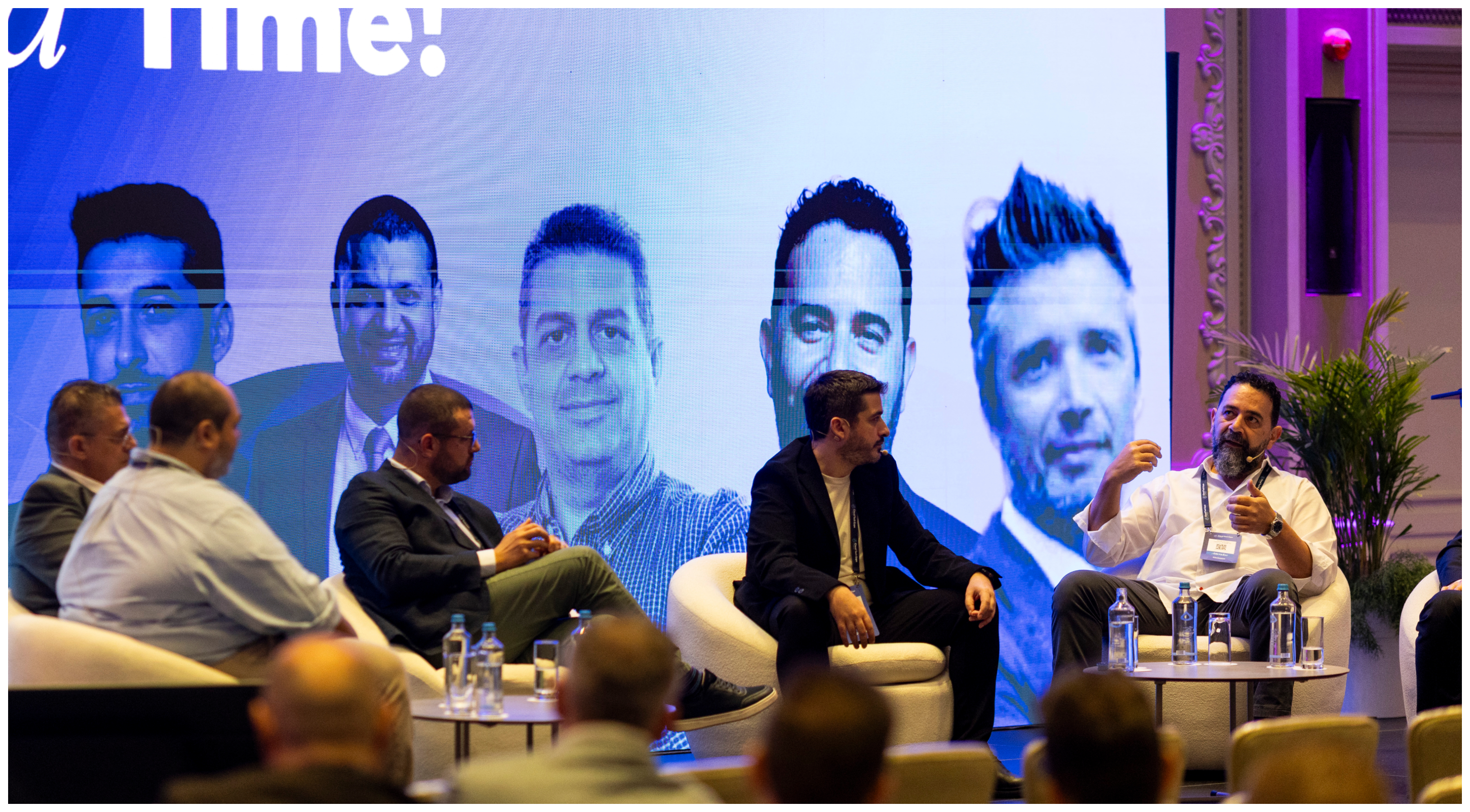 Workshop PR & Marketing: Διαμορφώνοντας το Brand Experience πίσω από το Cloud Tech Expo 2026