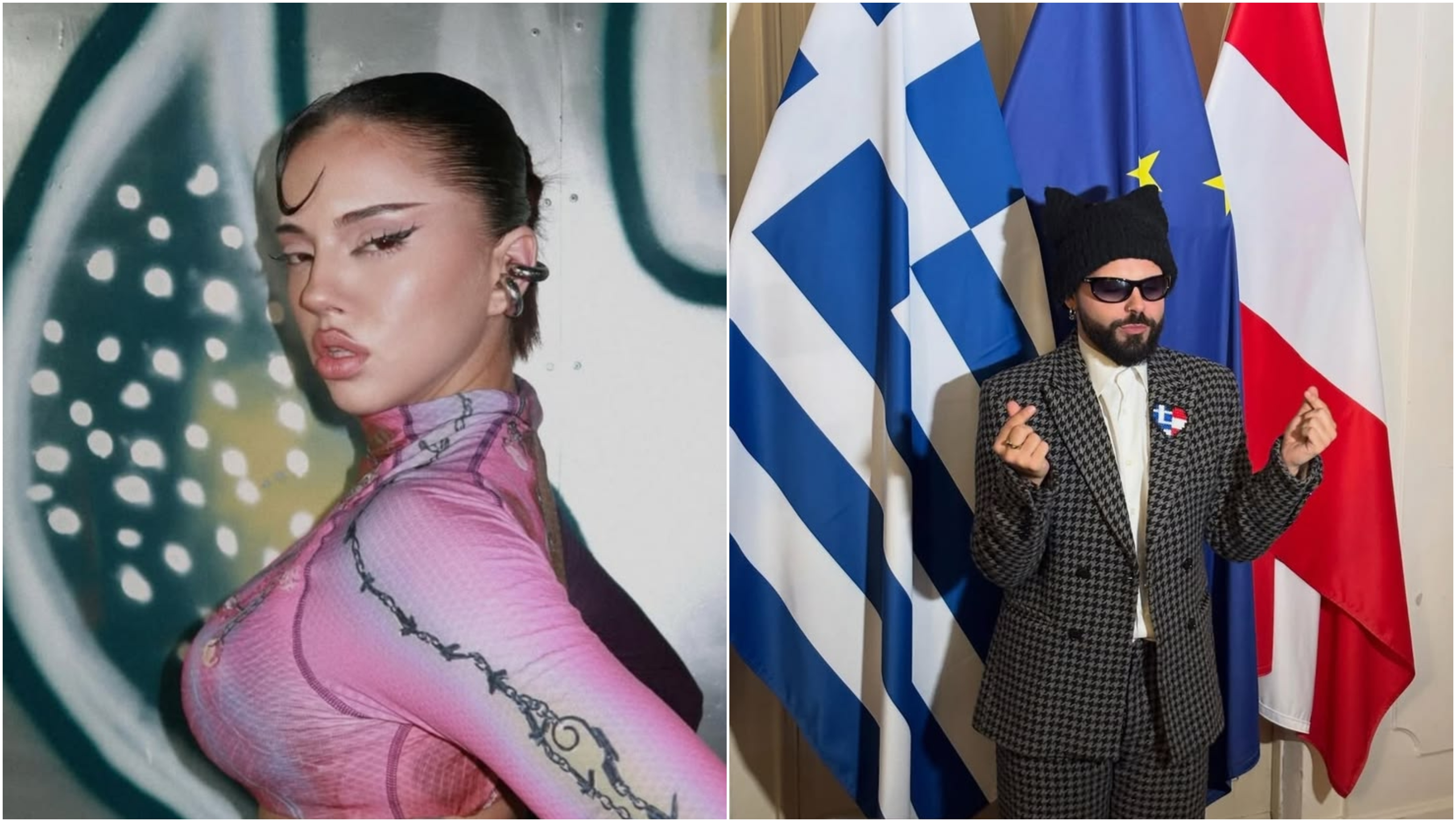 Eurovision 2026: Αποκάλυψη «βόμβα» – Tι συμβαίνει με τον σκηνοθέτη της Βουλγαρίας;
