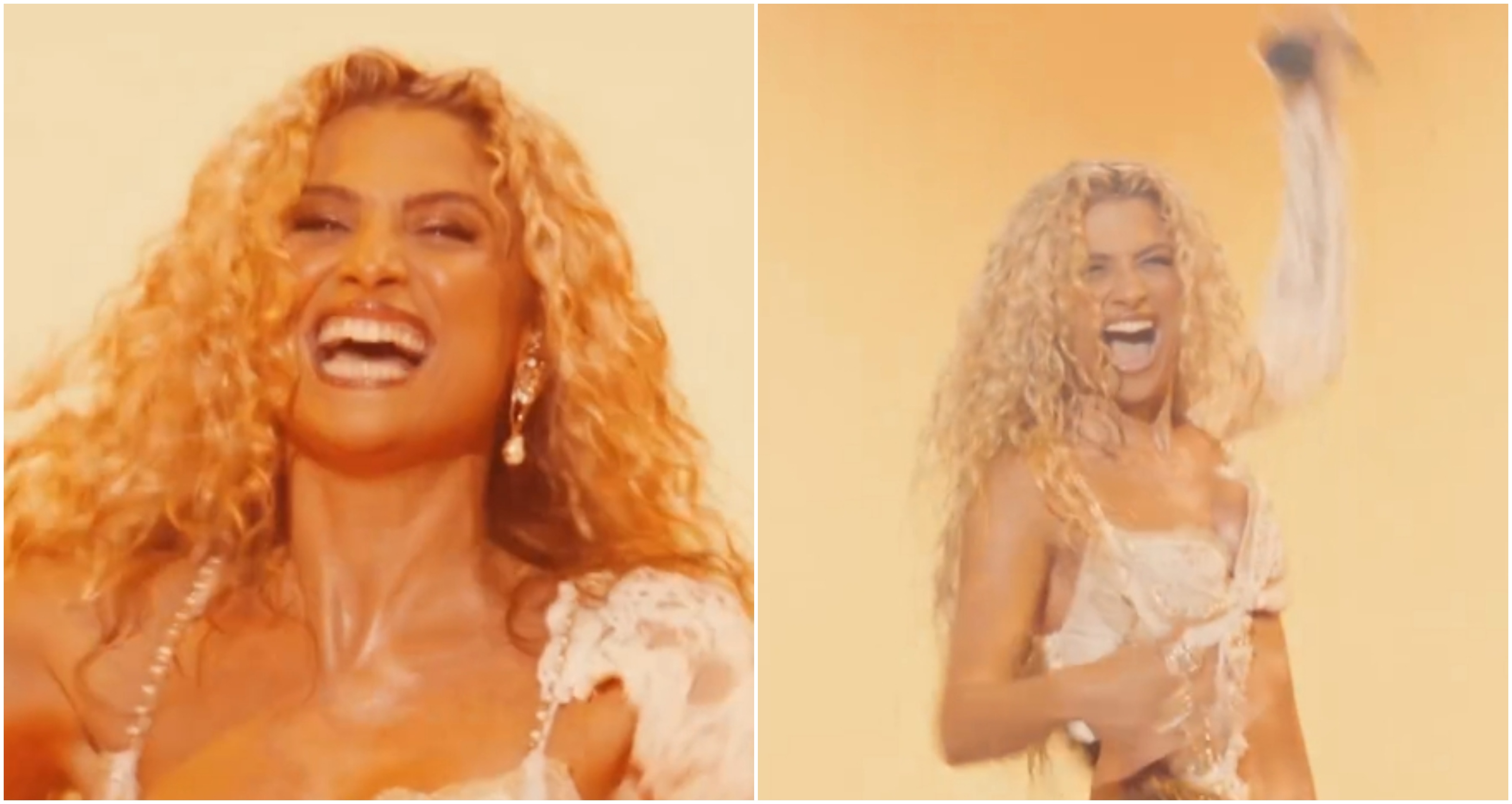 Εurovision 2026: H Antigoni μάγεψε την Ευρώπη με το “Jalla” – Δείτε βίντεο
