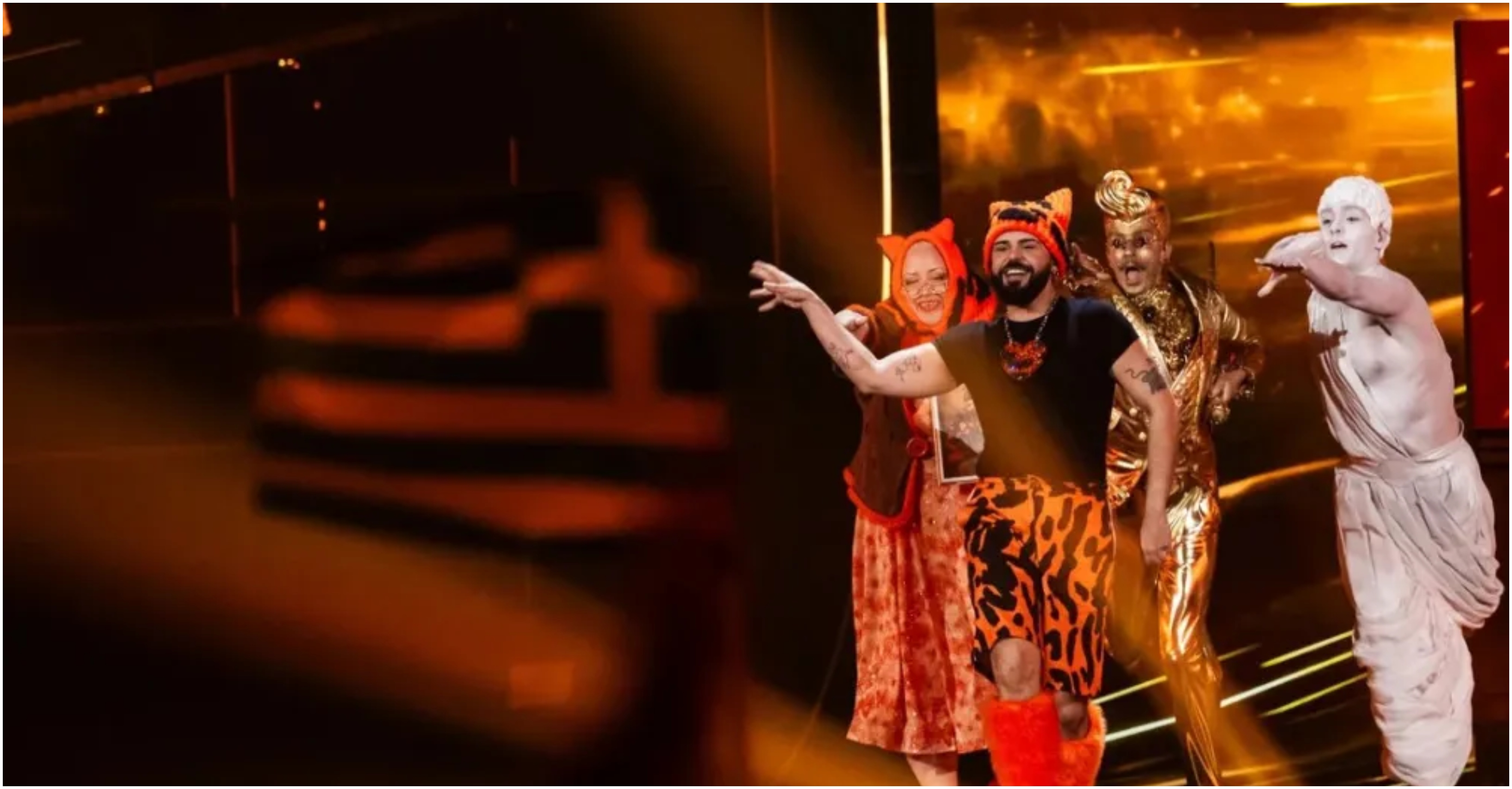 Eurovision: Απίστευτο! Aυτή τη θέση θα έπαιρνε η Ελλάδα αν ψήφιζε μόνο το κοινό
