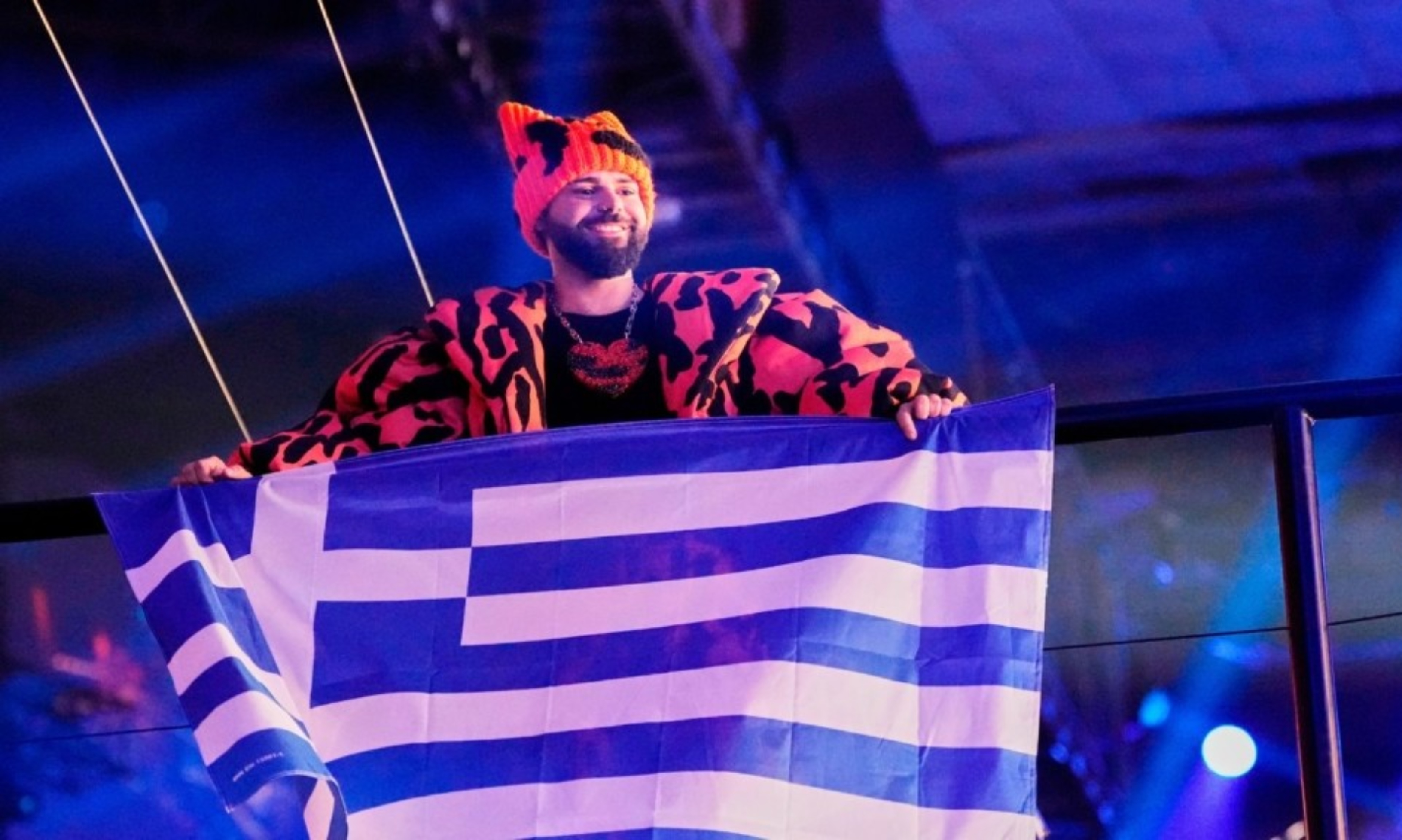 Akylas: Ακύρωσε προγραμματισμένη εμφάνιση – Τι συμβαίνει;