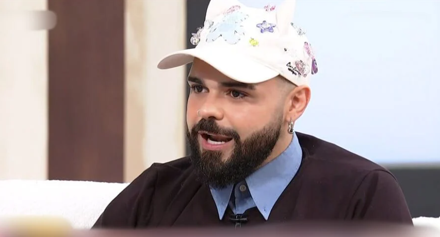 Akylas: «Περίμενα να με λιθοβολήσουν στο Σύνταγμα»