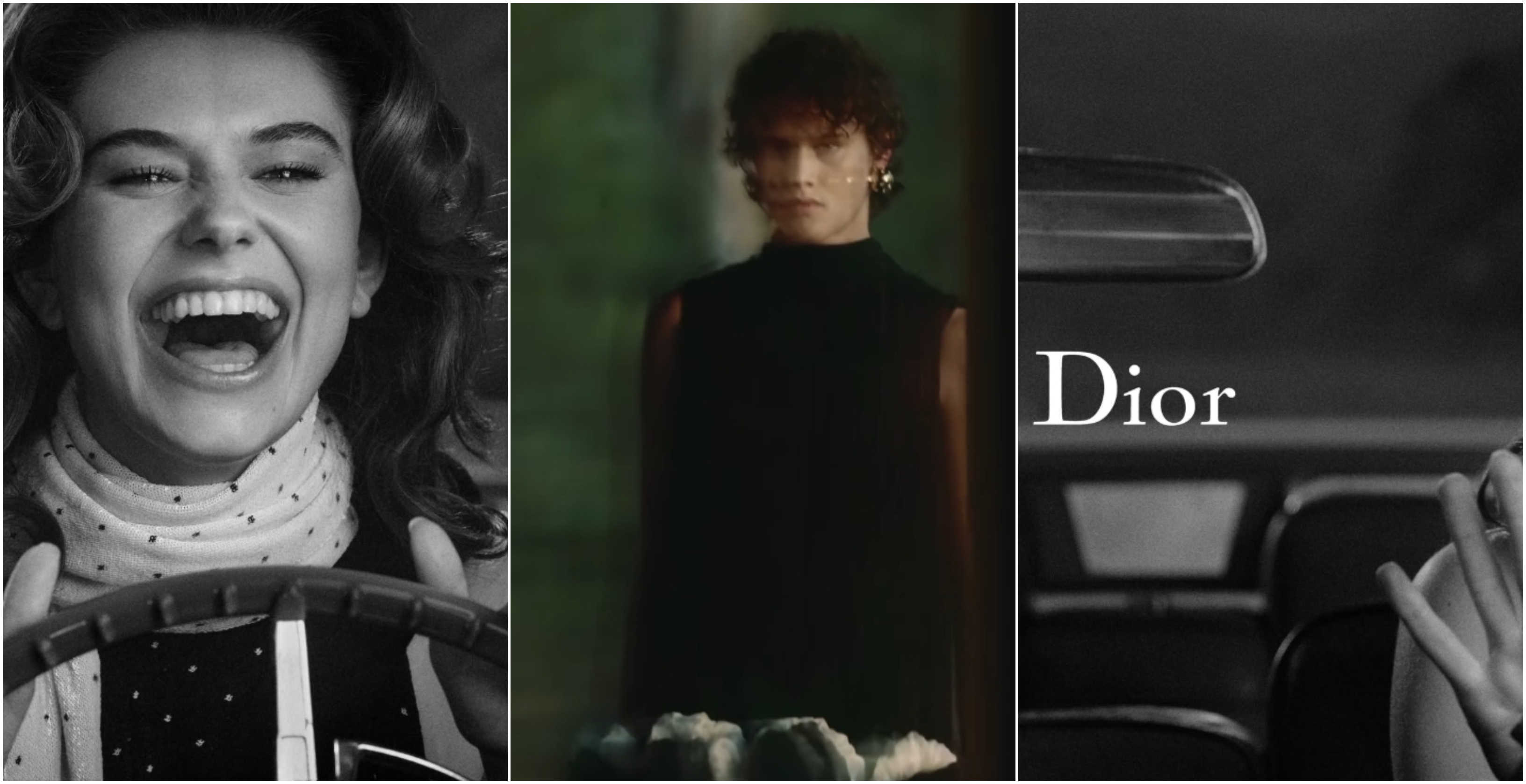 Dior Cruise 2027: Ένα fashion show, ύμνος προς την έβδομη τέχνη και το παλιό Hollywood