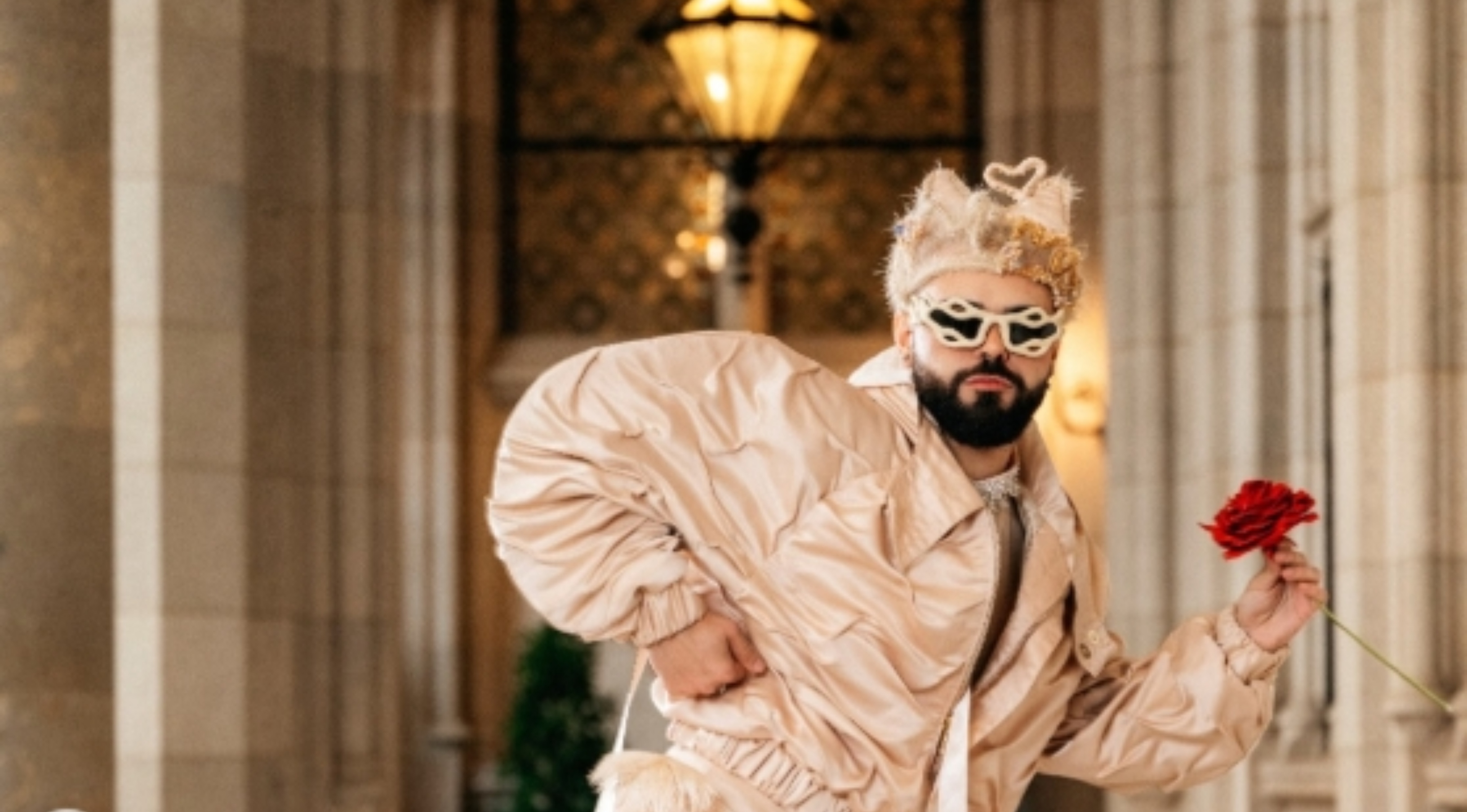 Άρθρο του BBC για την Eurovision αποθεώνει τον Akyla! Είναι ο επόμενος νικητής;