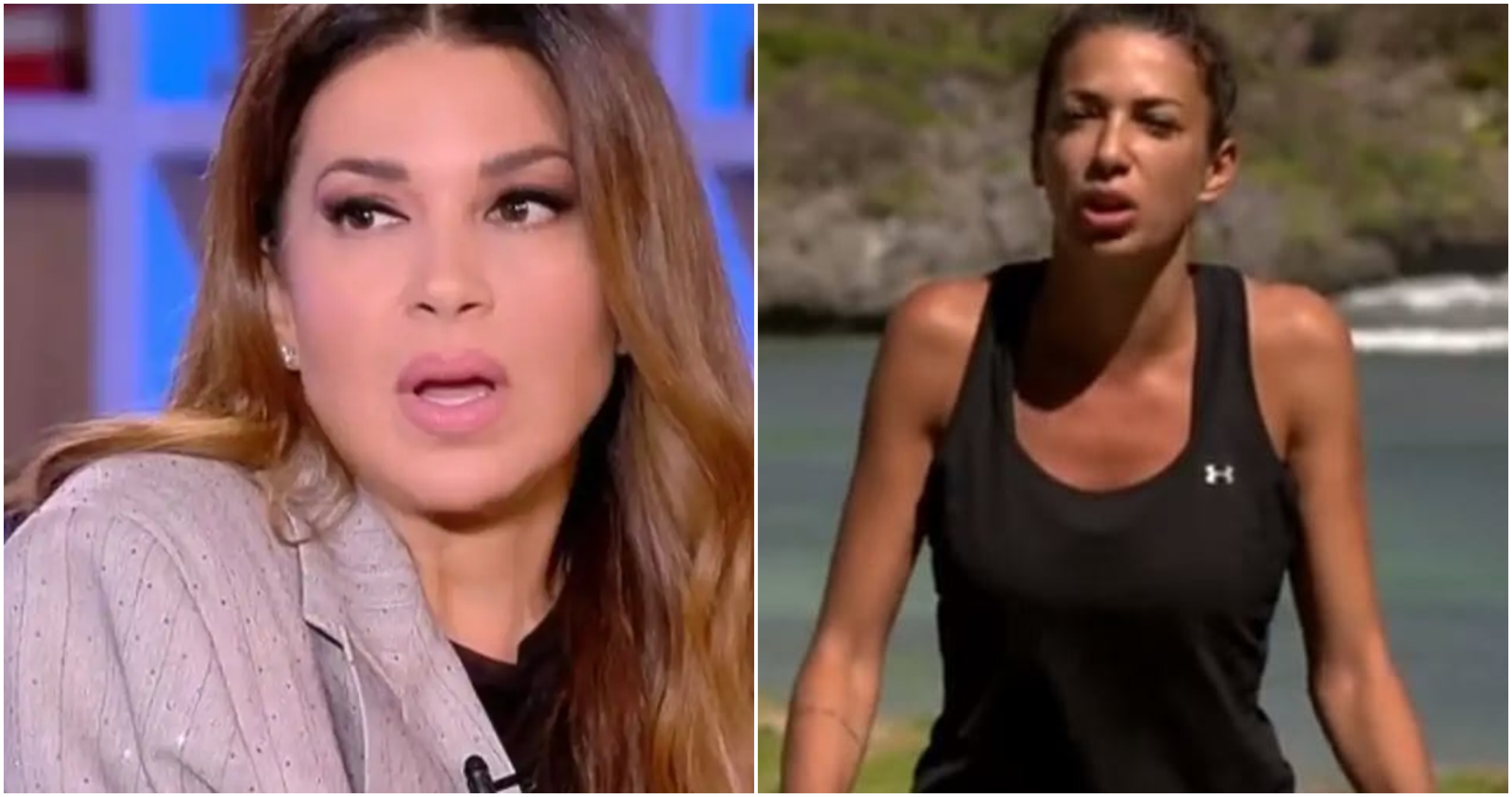 Συγκλονίζει η αποκάλυψη της Χατζίδου: «Στο Survivor υπογράφεις ότι αν πάθει κάτι η σωματική σου ακεραιότητα…»
