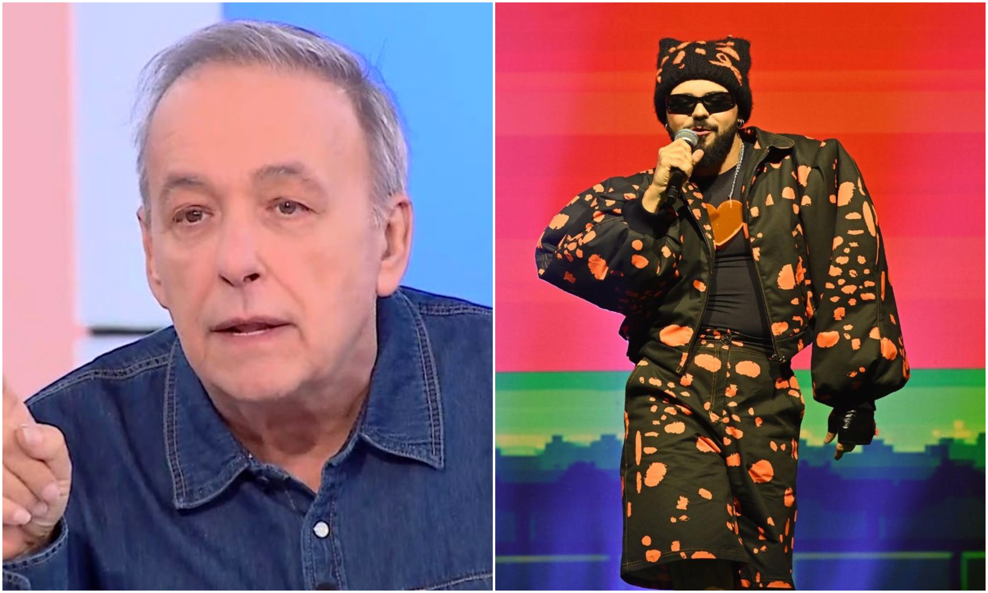 Ξέσπασε ο Μικρούτσικος για τον Akyla: «Ζαλίστηκα, αυτό που είδα δεν θέλω να το ξαναδώ»